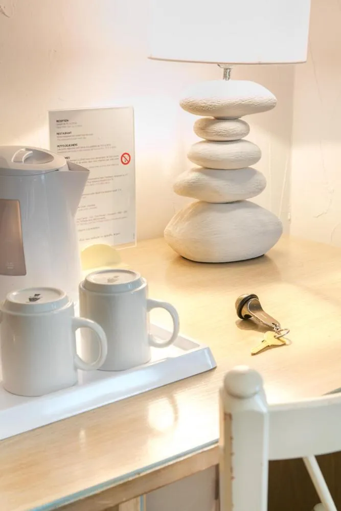 Le Charollais Motel Contact-Hôtel