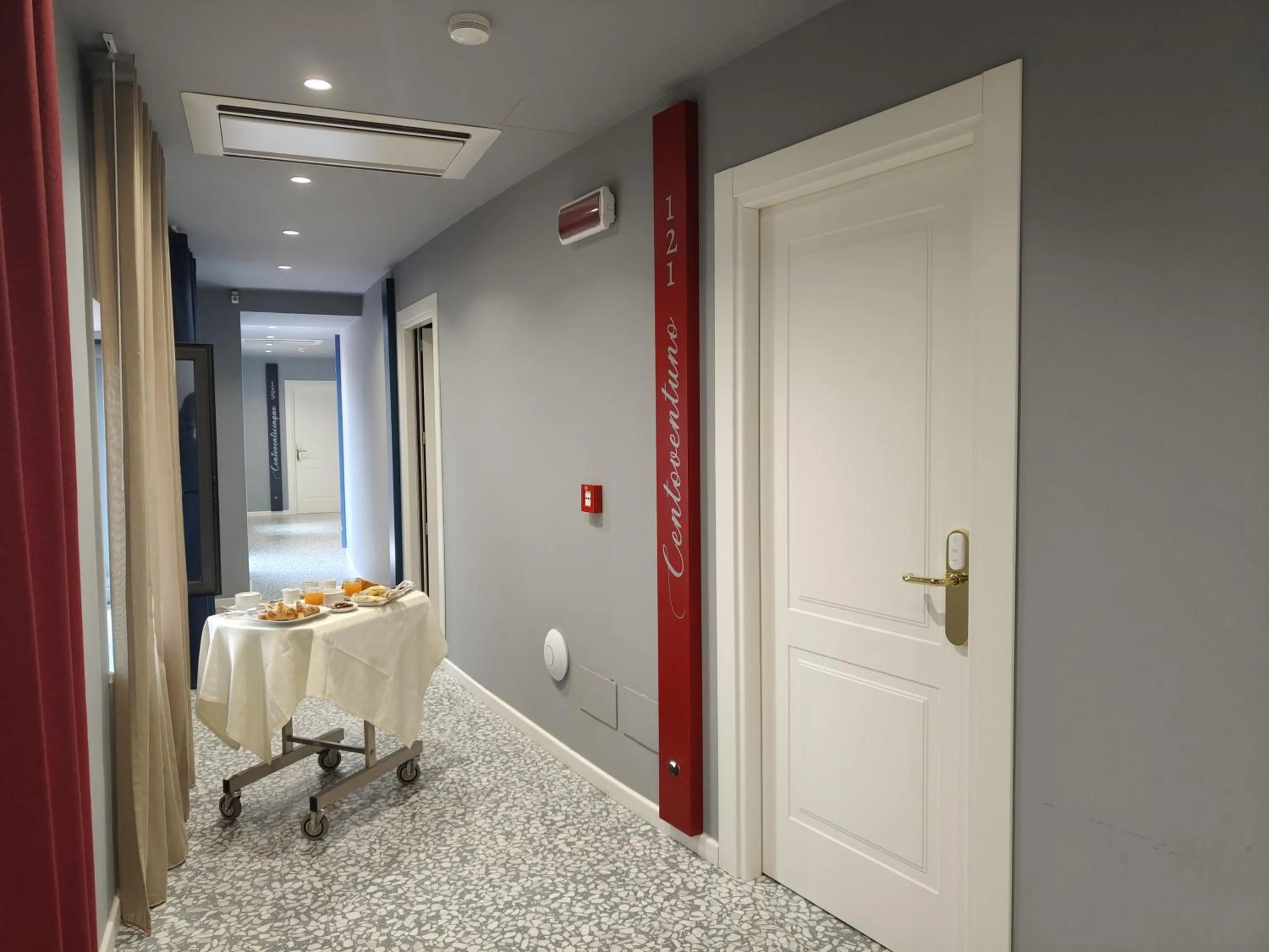 Other in Hotel Nuvò