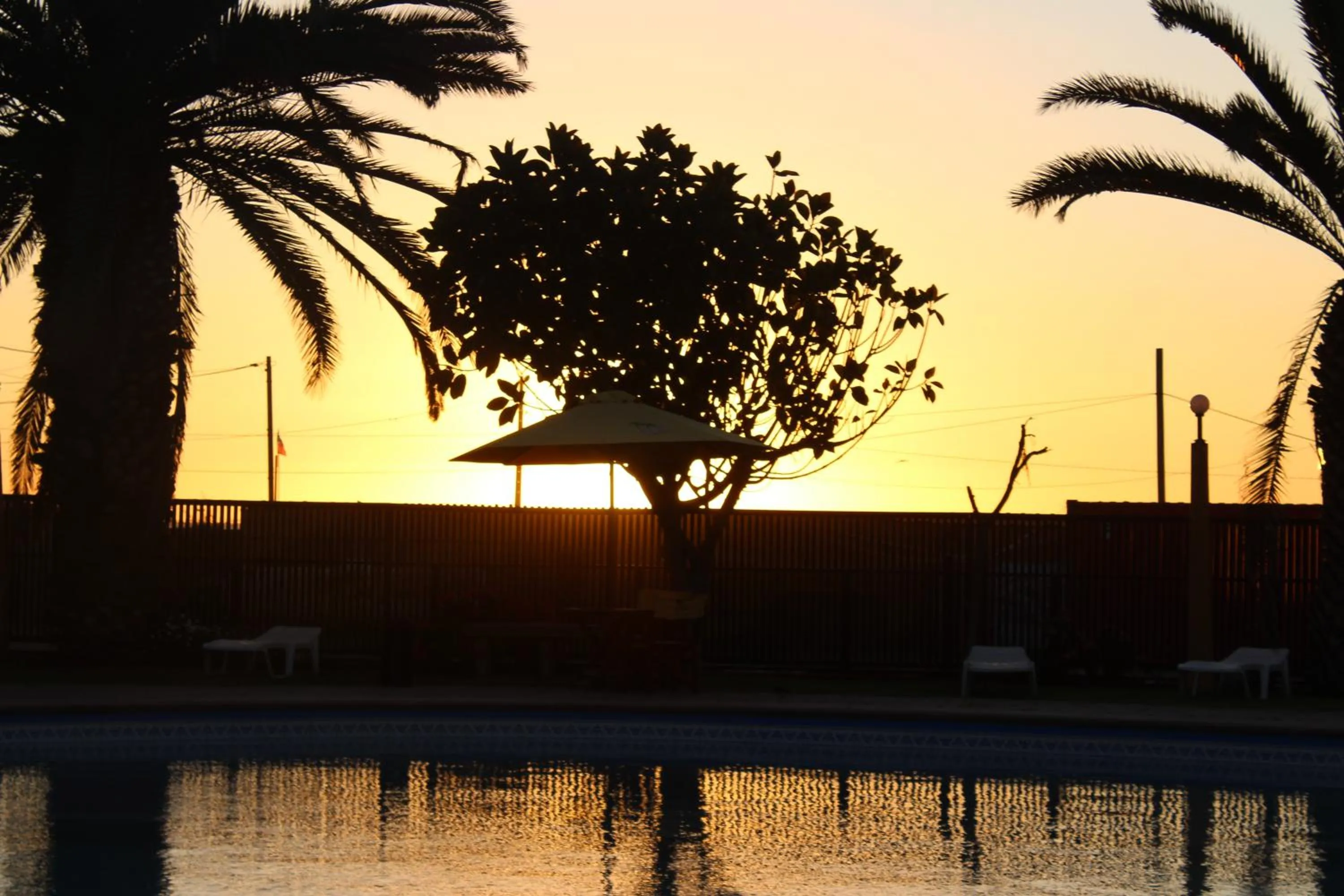 Hotel La Serena Plaza