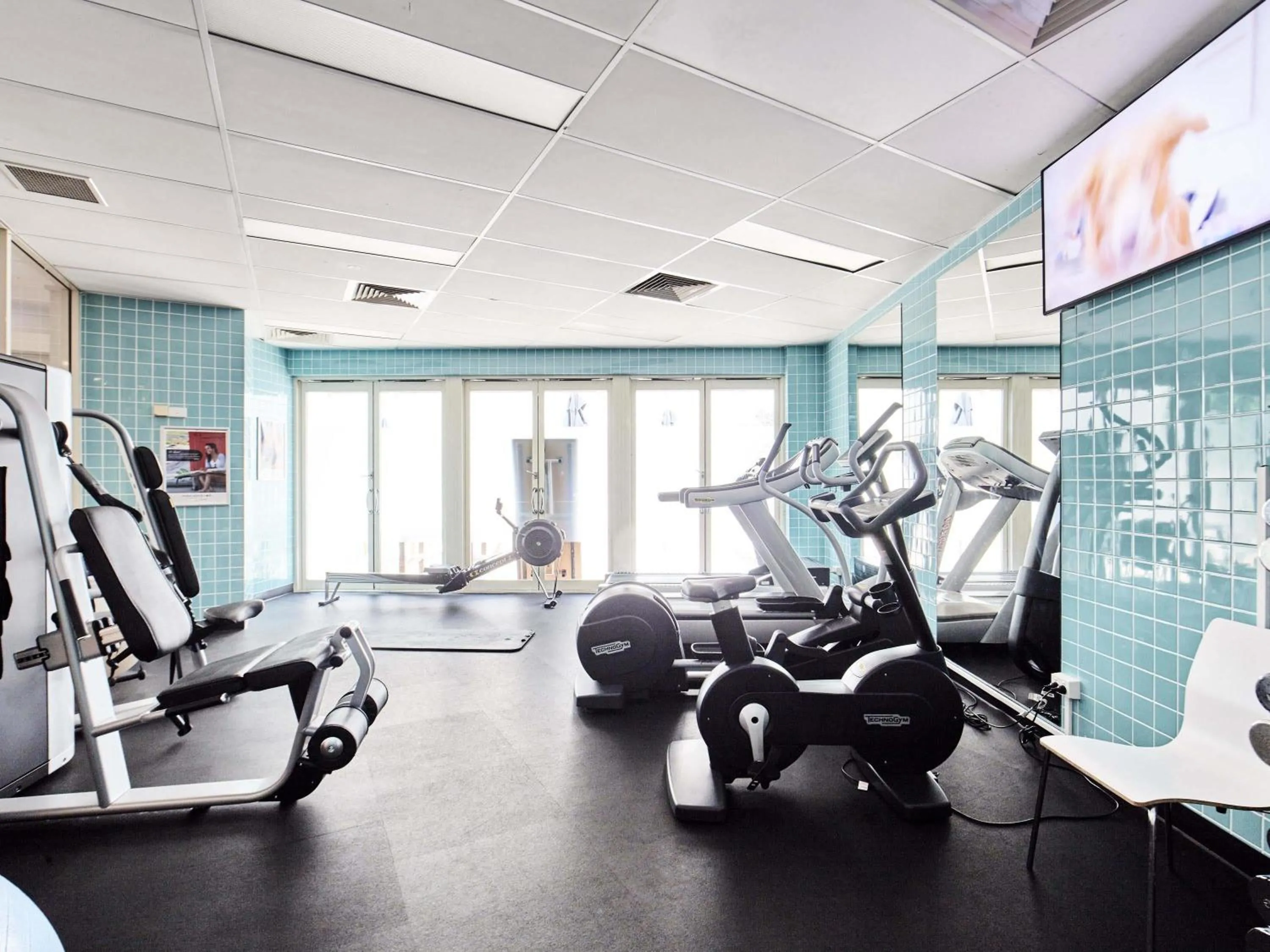 Other in Novotel Cairns Oasis Resort