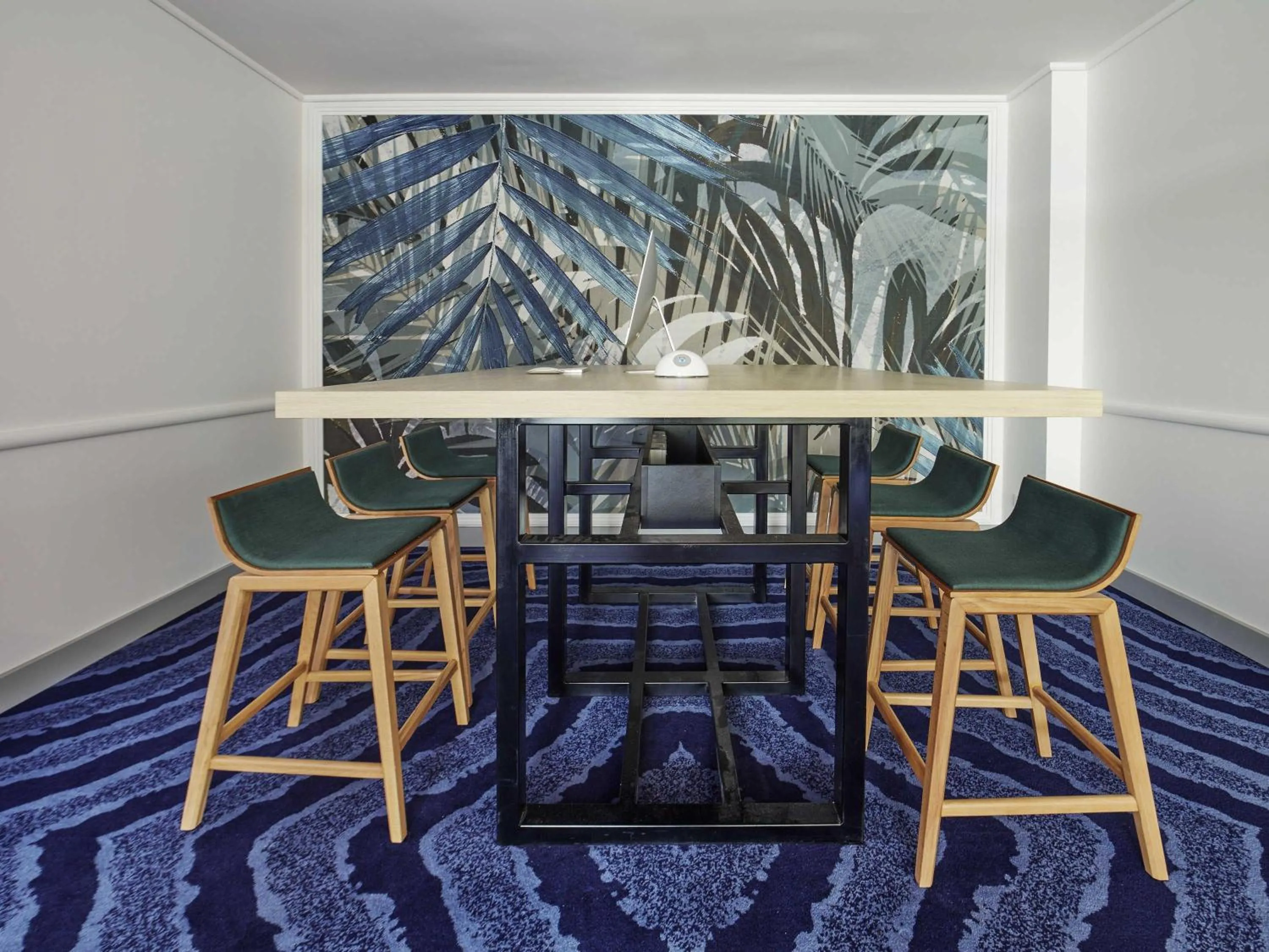 Meeting/conference room in Novotel Cairns Oasis Resort