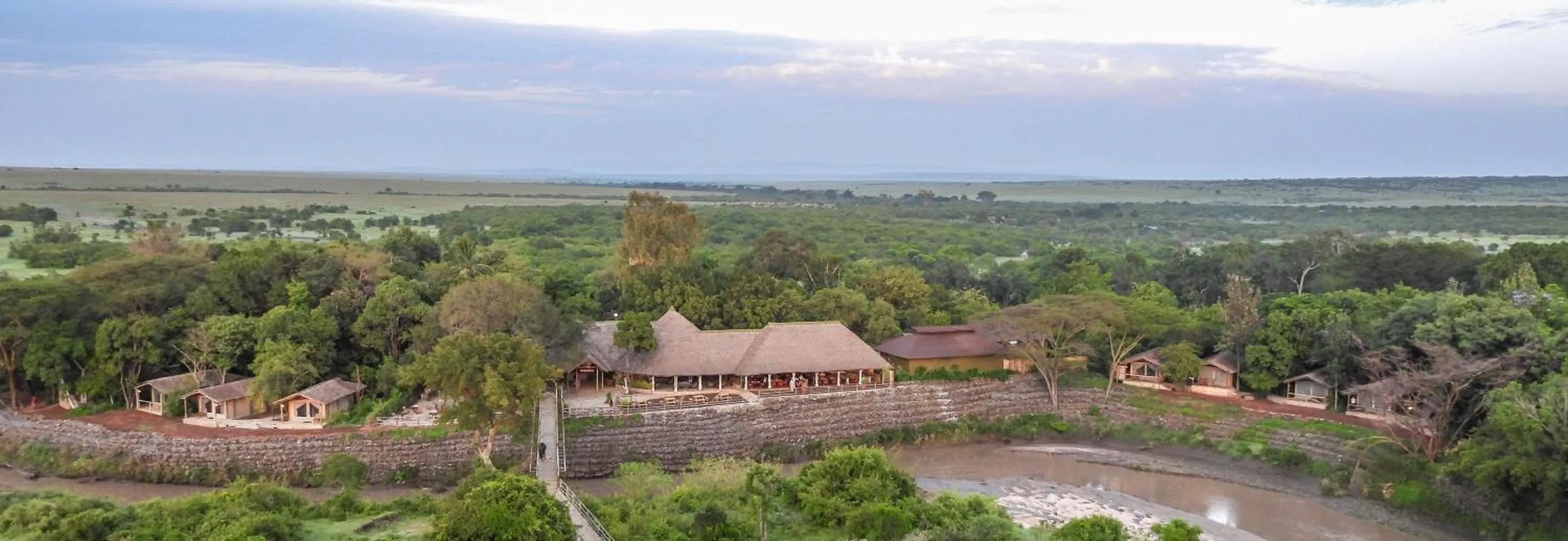 Fig Tree Camp - Maasai Mara