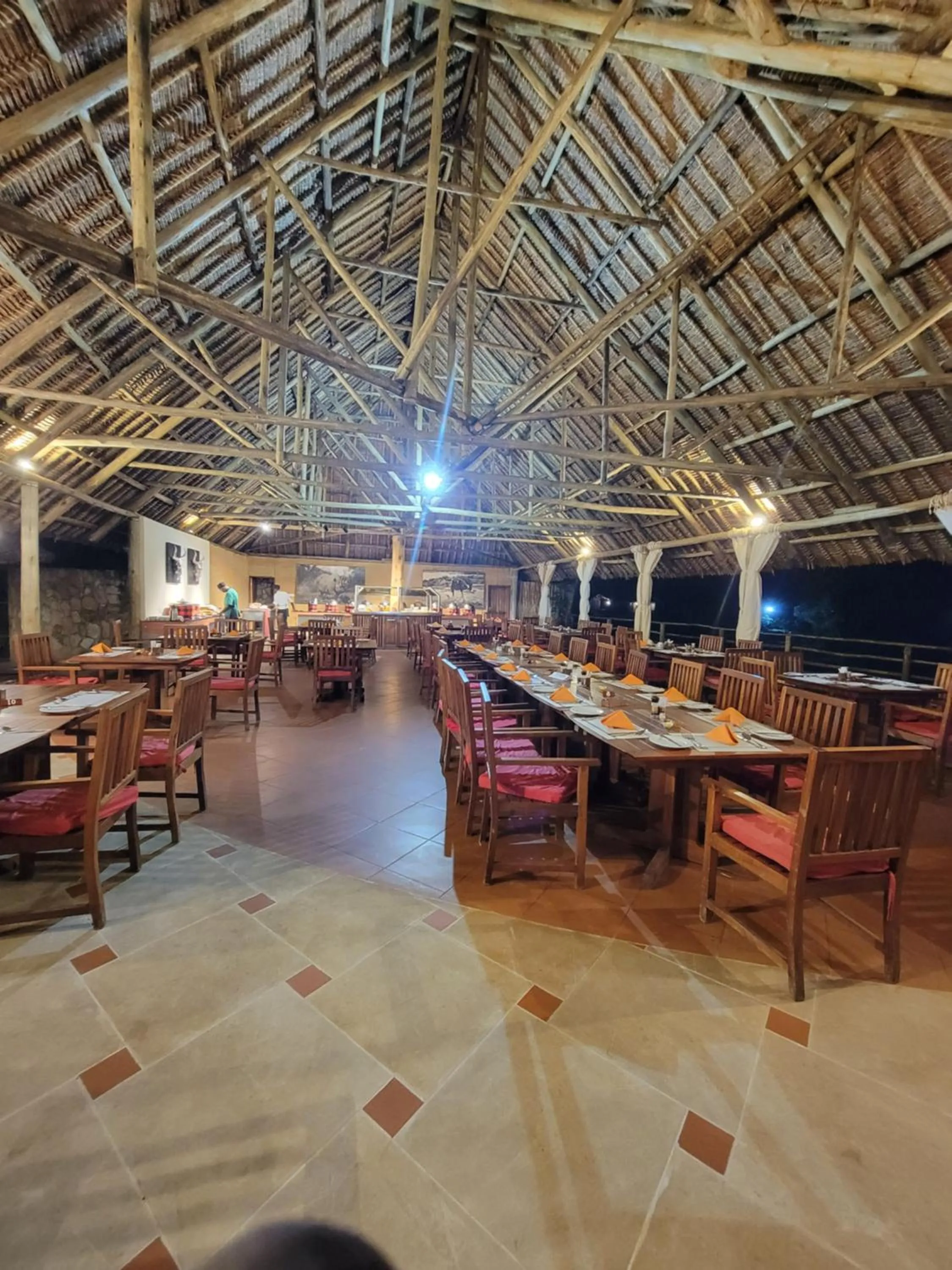 Fig Tree Camp - Maasai Mara