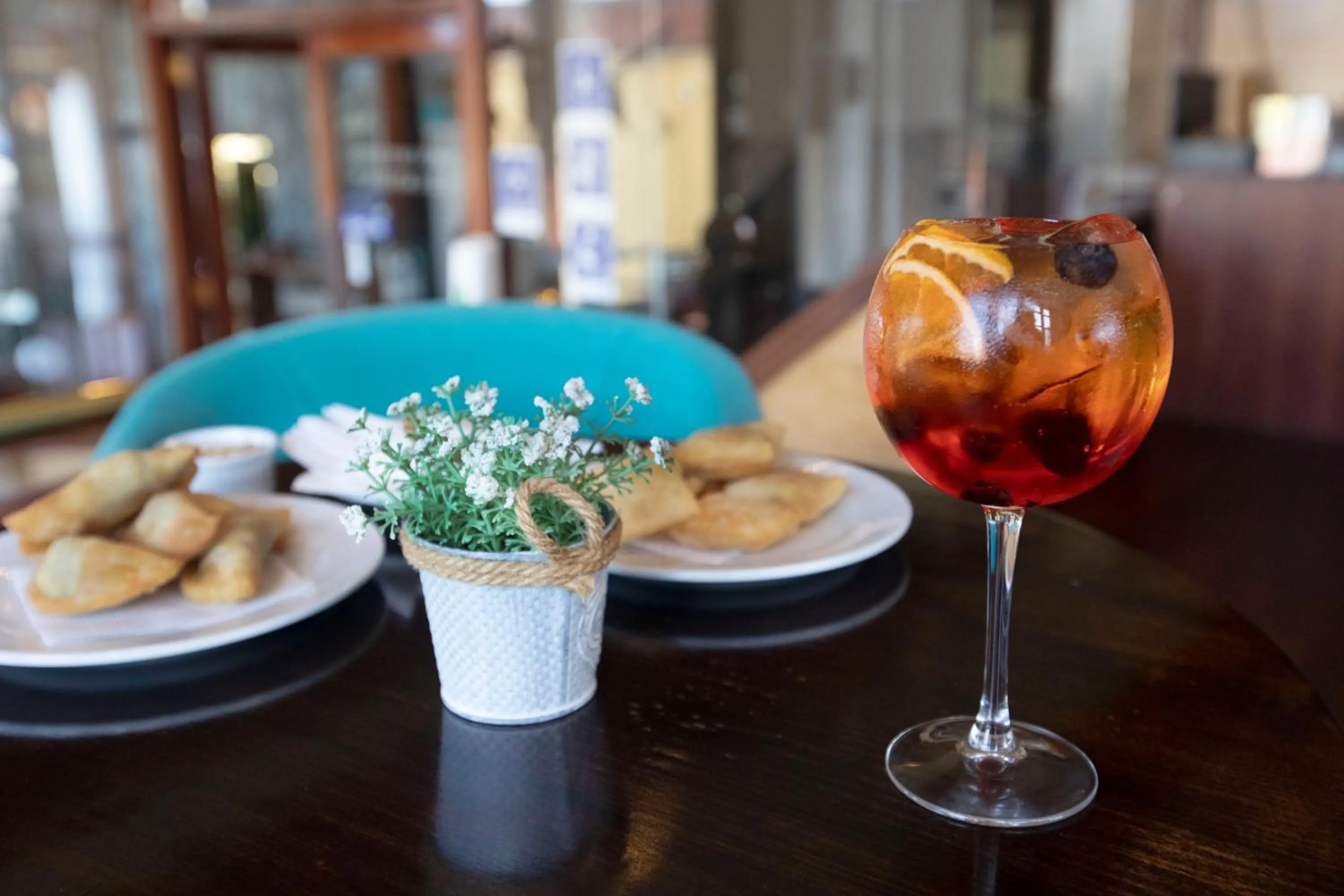 Gran Hotel Vicente Costanera