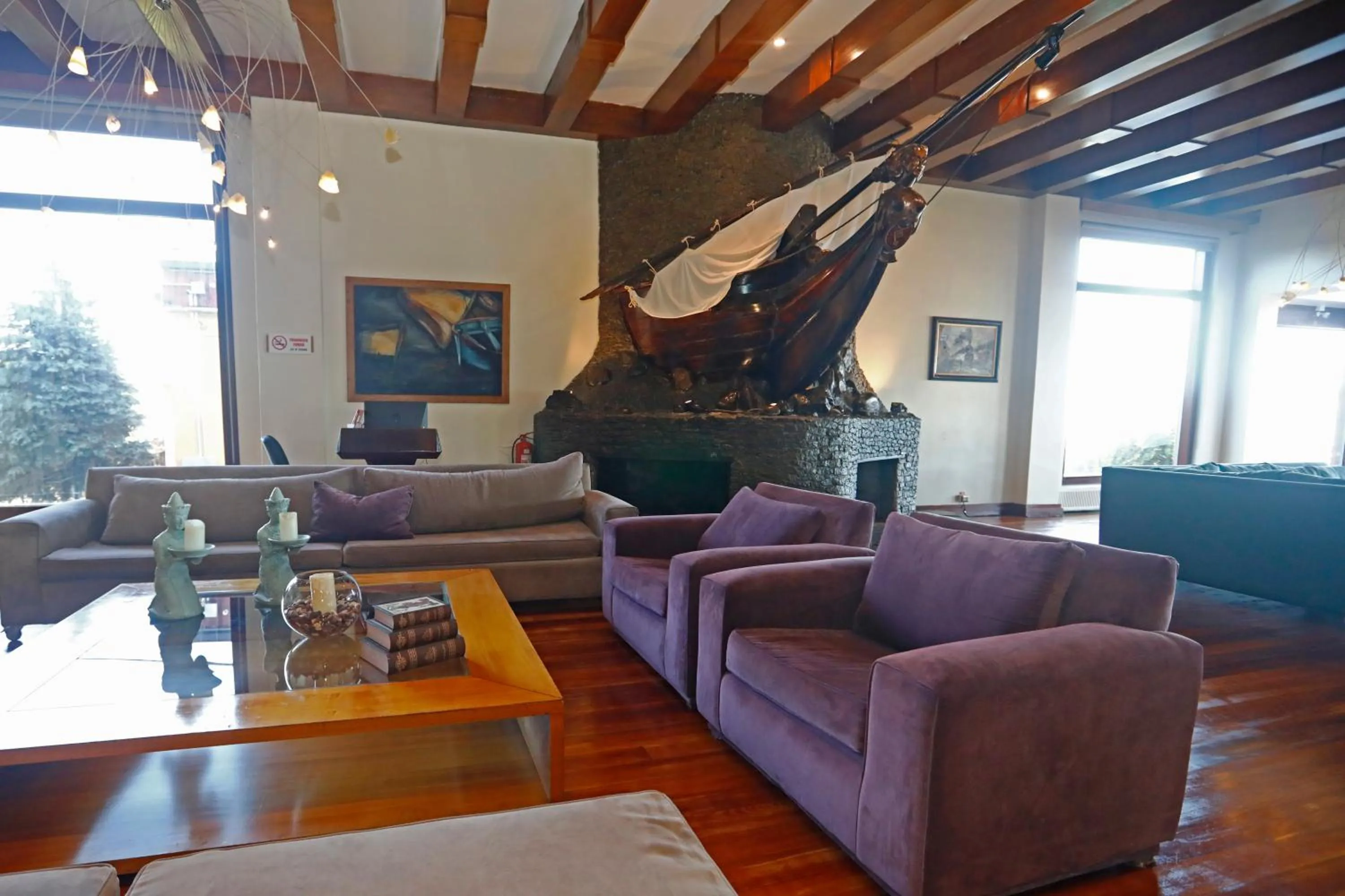 Gran Hotel Vicente Costanera