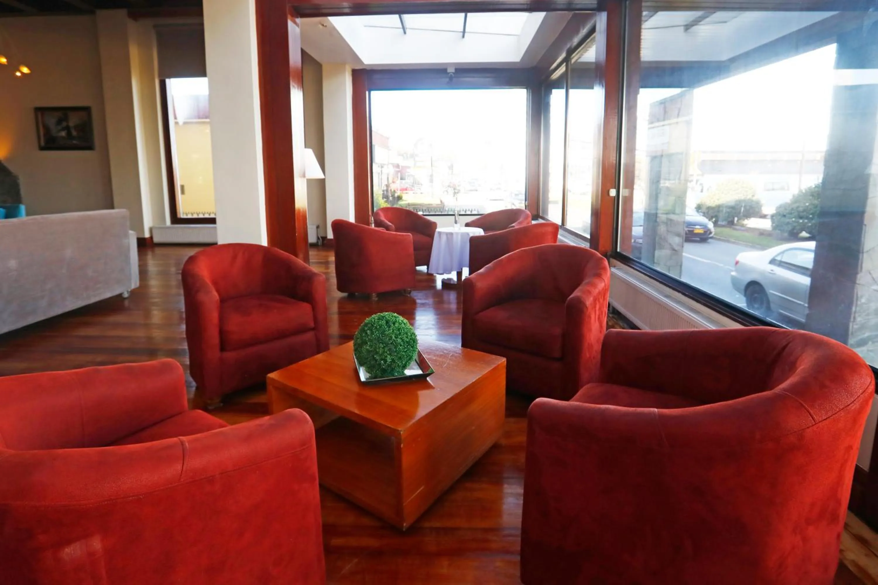 Gran Hotel Vicente Costanera