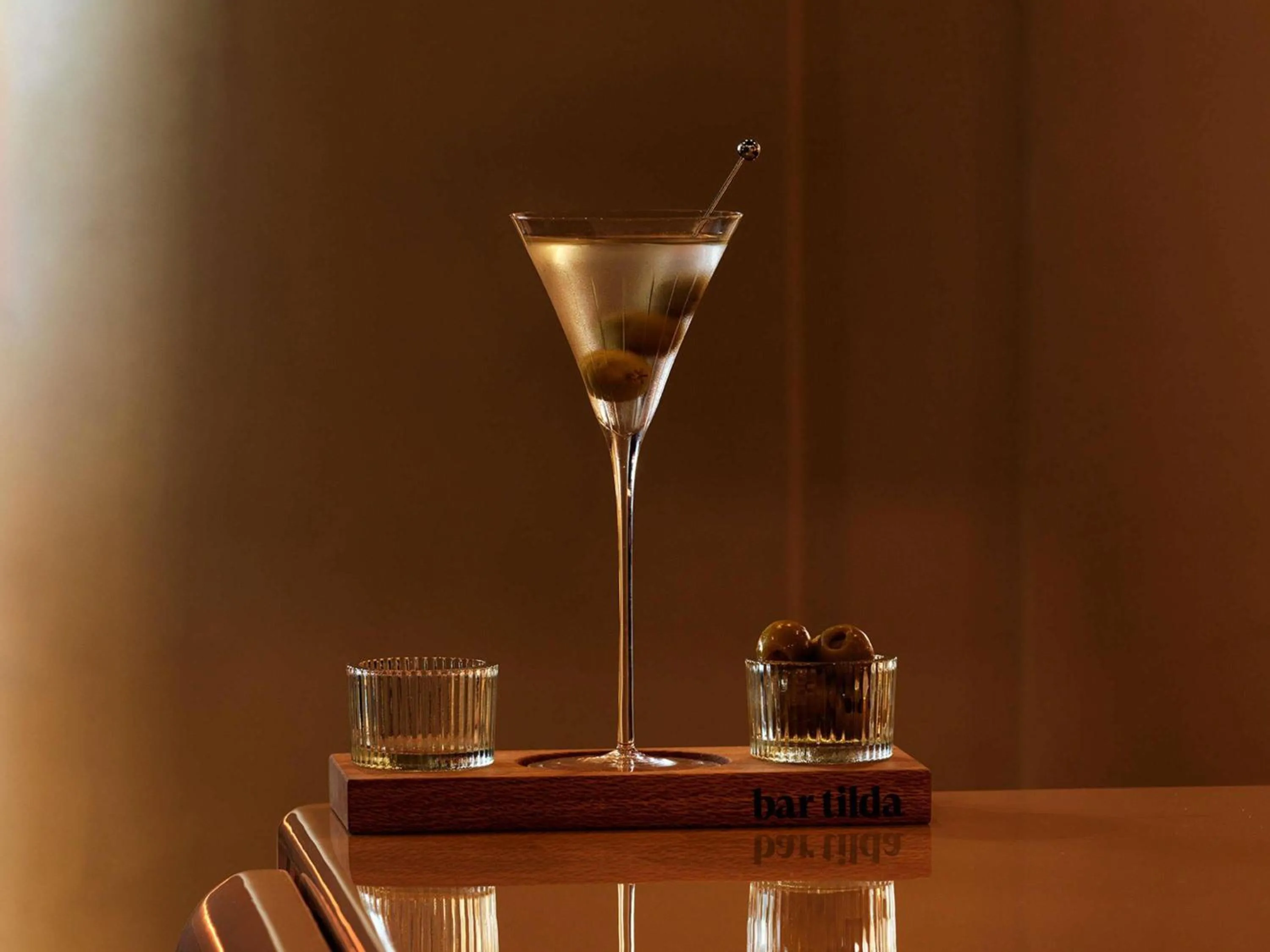 Lounge or bar in Sofitel Sydney Wentworth