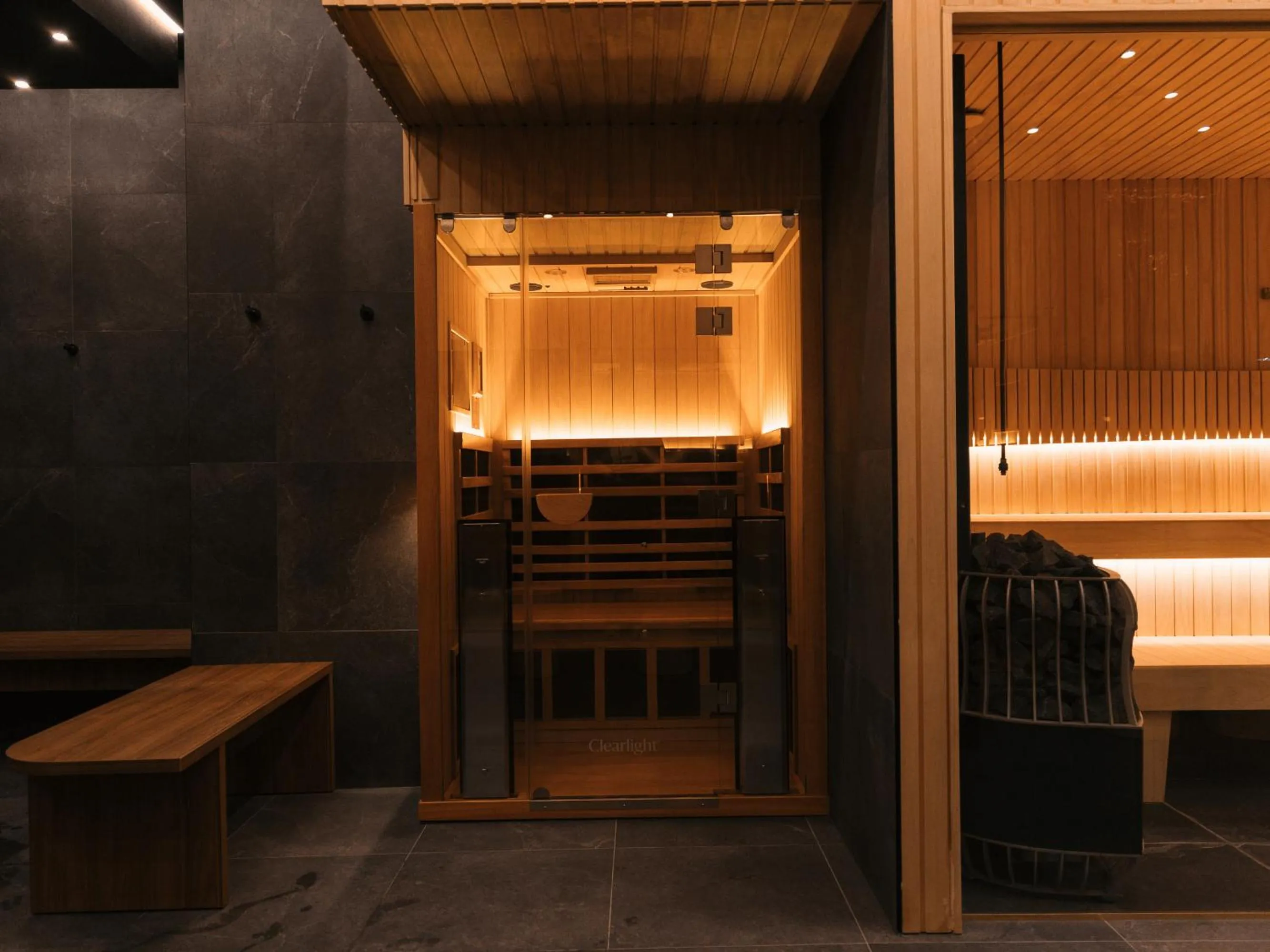 Fitness centre/facilities in Sofitel Sydney Wentworth