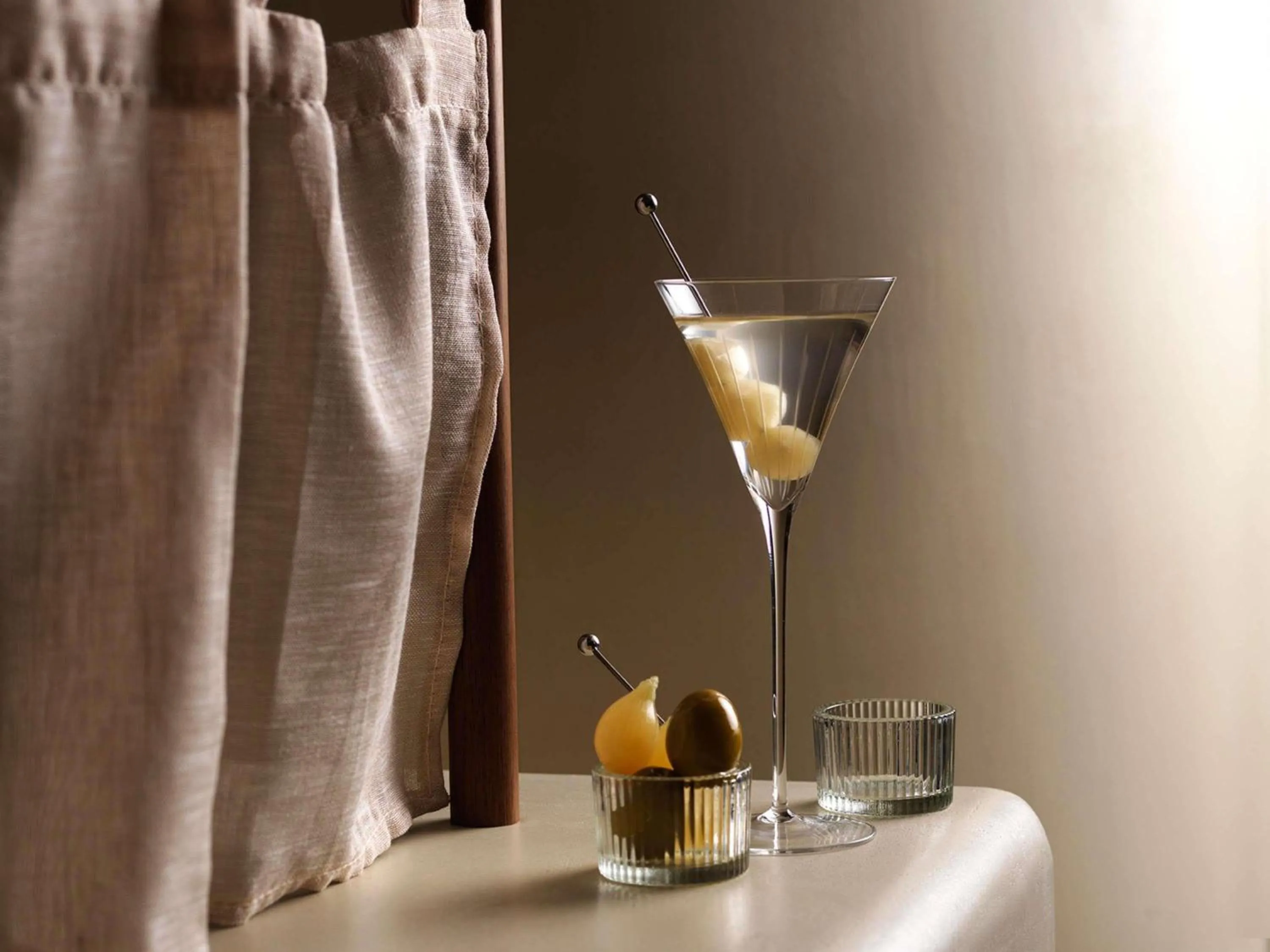 Restaurant/places to eat in Sofitel Sydney Wentworth