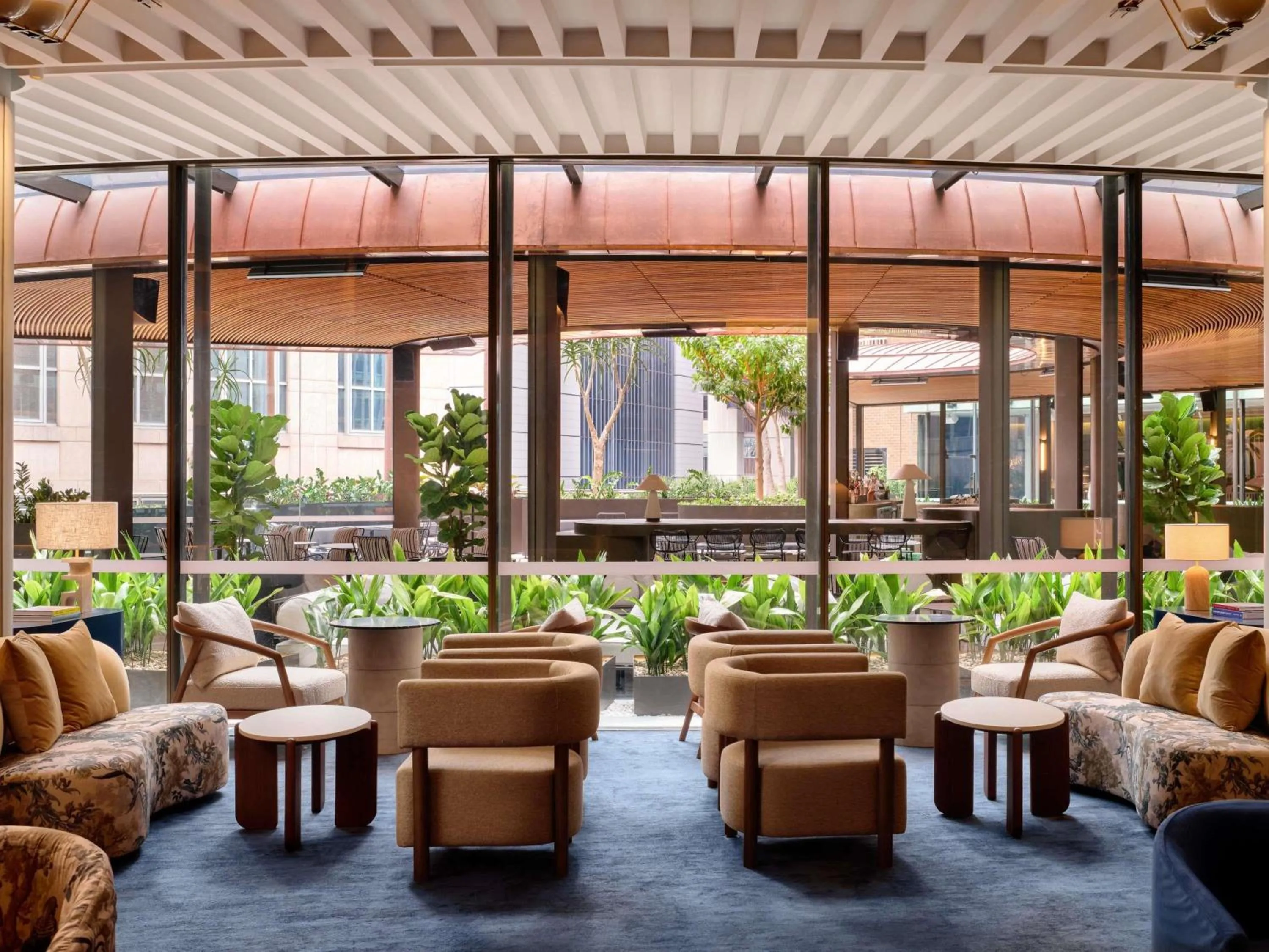 Other in Sofitel Sydney Wentworth