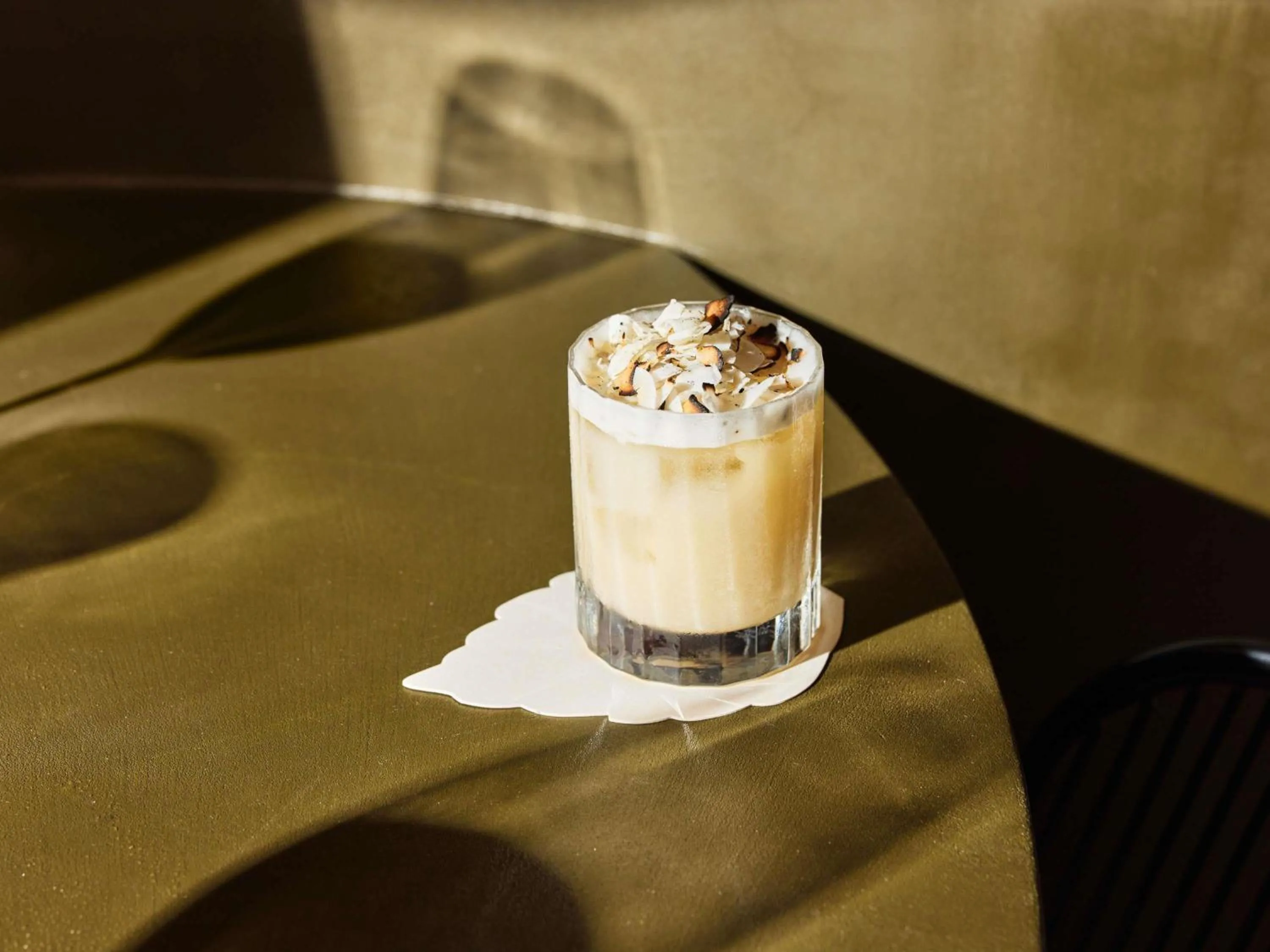 Lounge or bar in Sofitel Sydney Wentworth