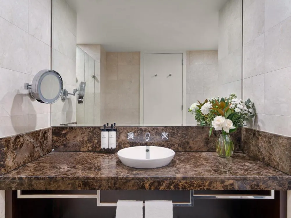 Sofitel Sydney Wentworth