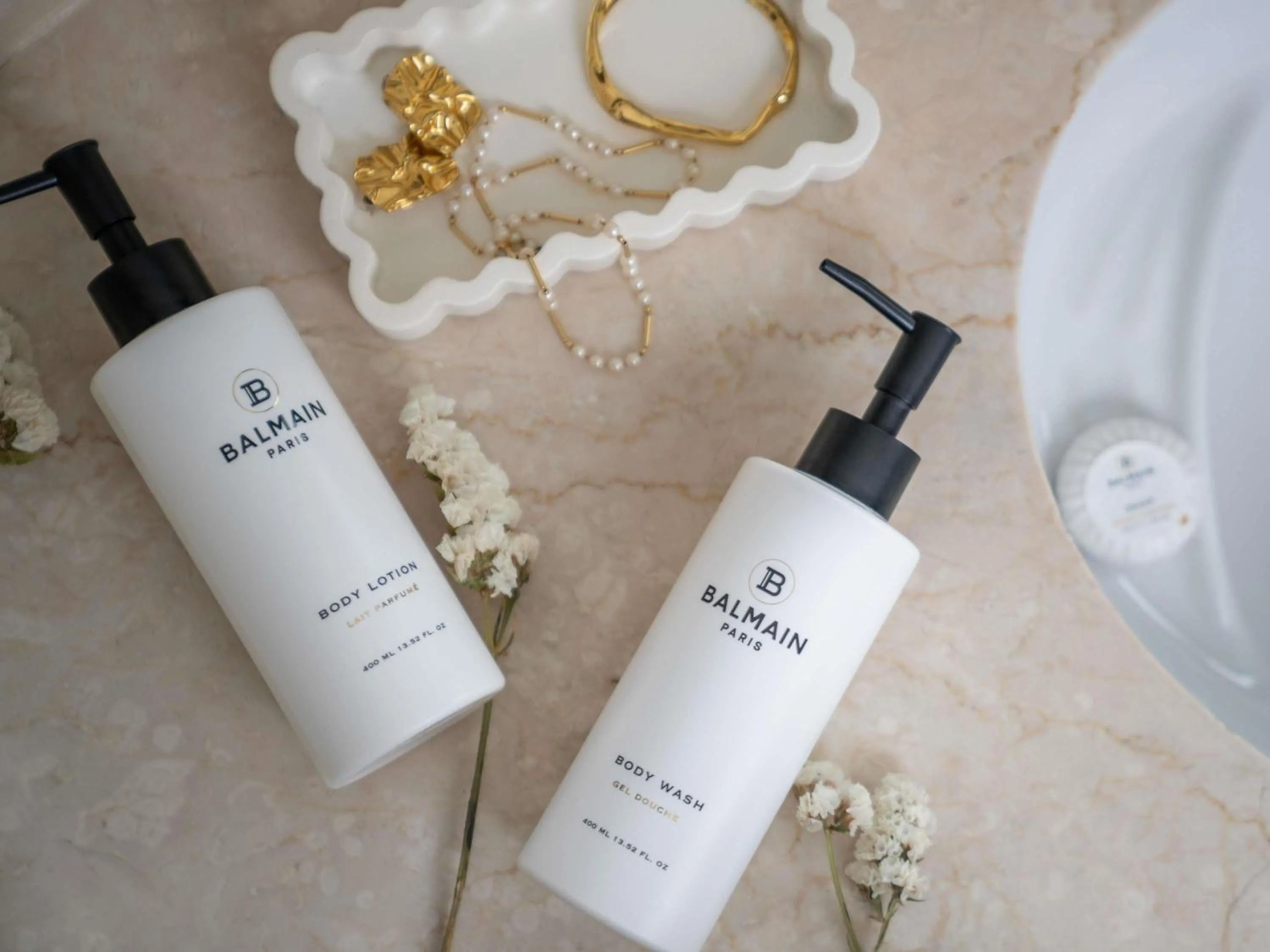 Bedroom in Sofitel Sydney Wentworth