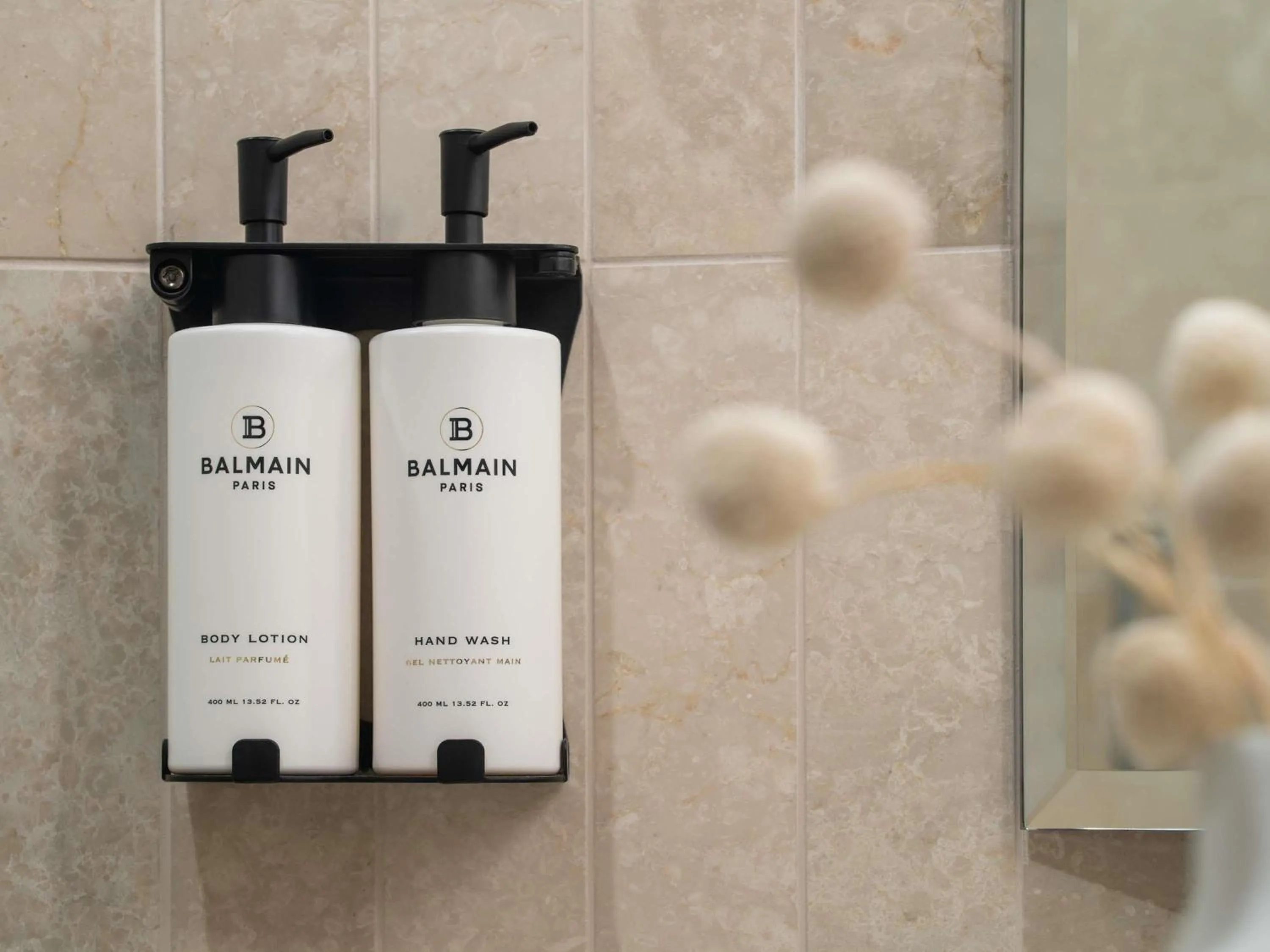 Bedroom in Sofitel Sydney Wentworth