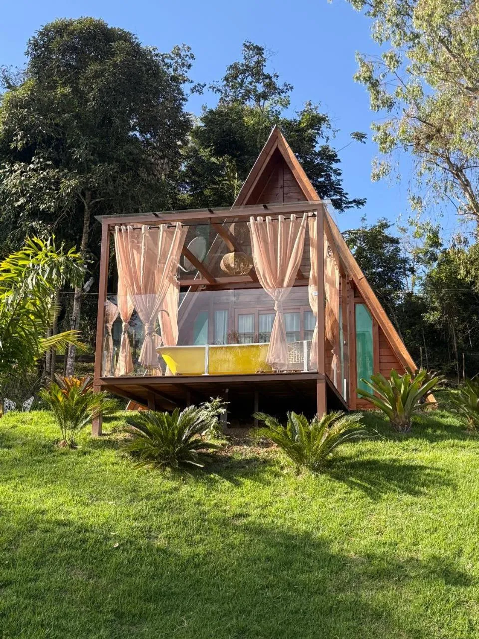 Pousada Dona Carmita
