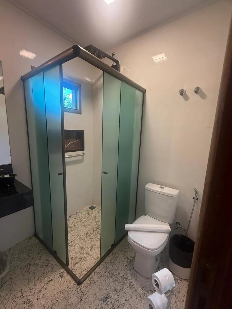 Pousada Dona Carmita
