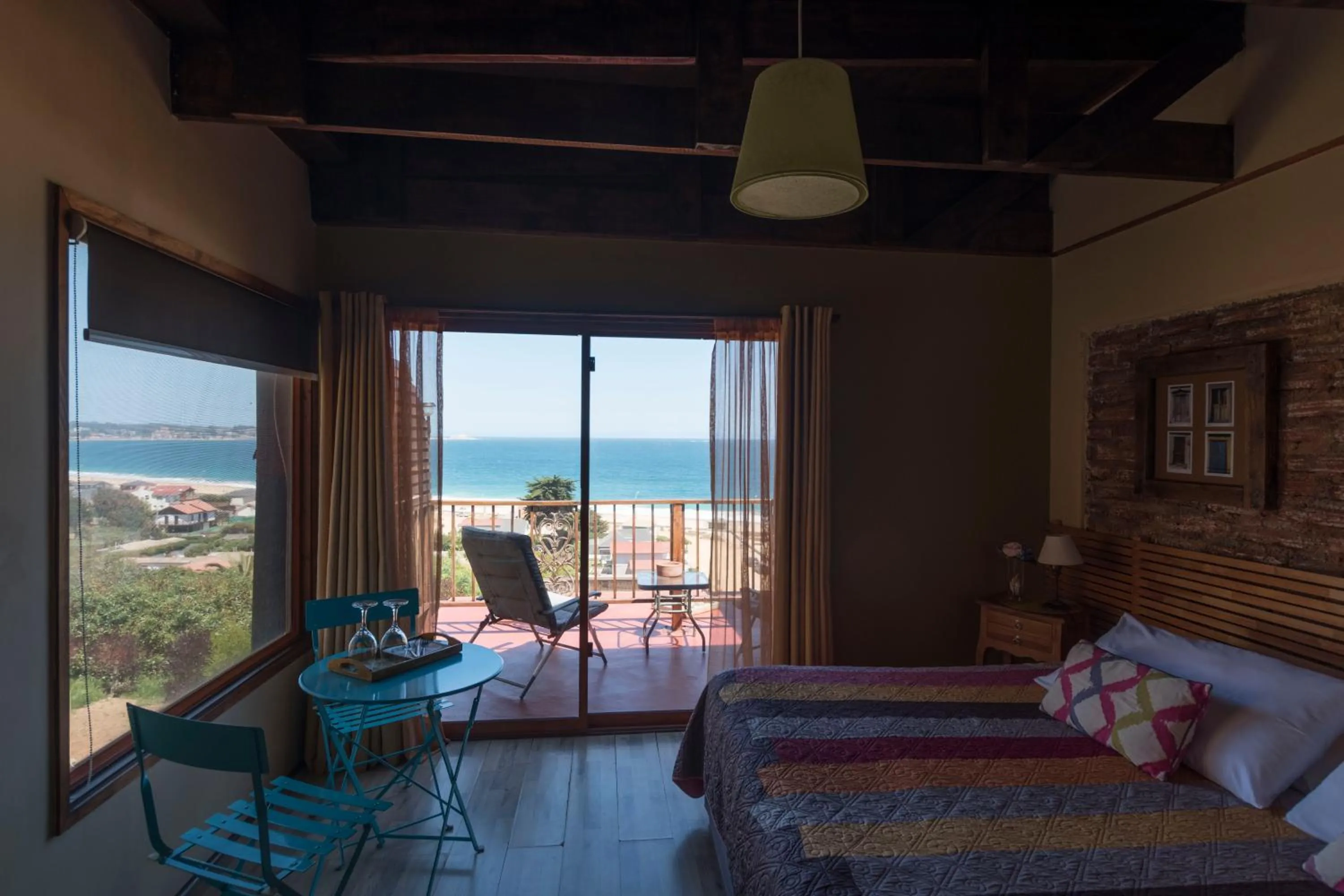 Hotel Cinque Colori Bed & Breakfast-Spa