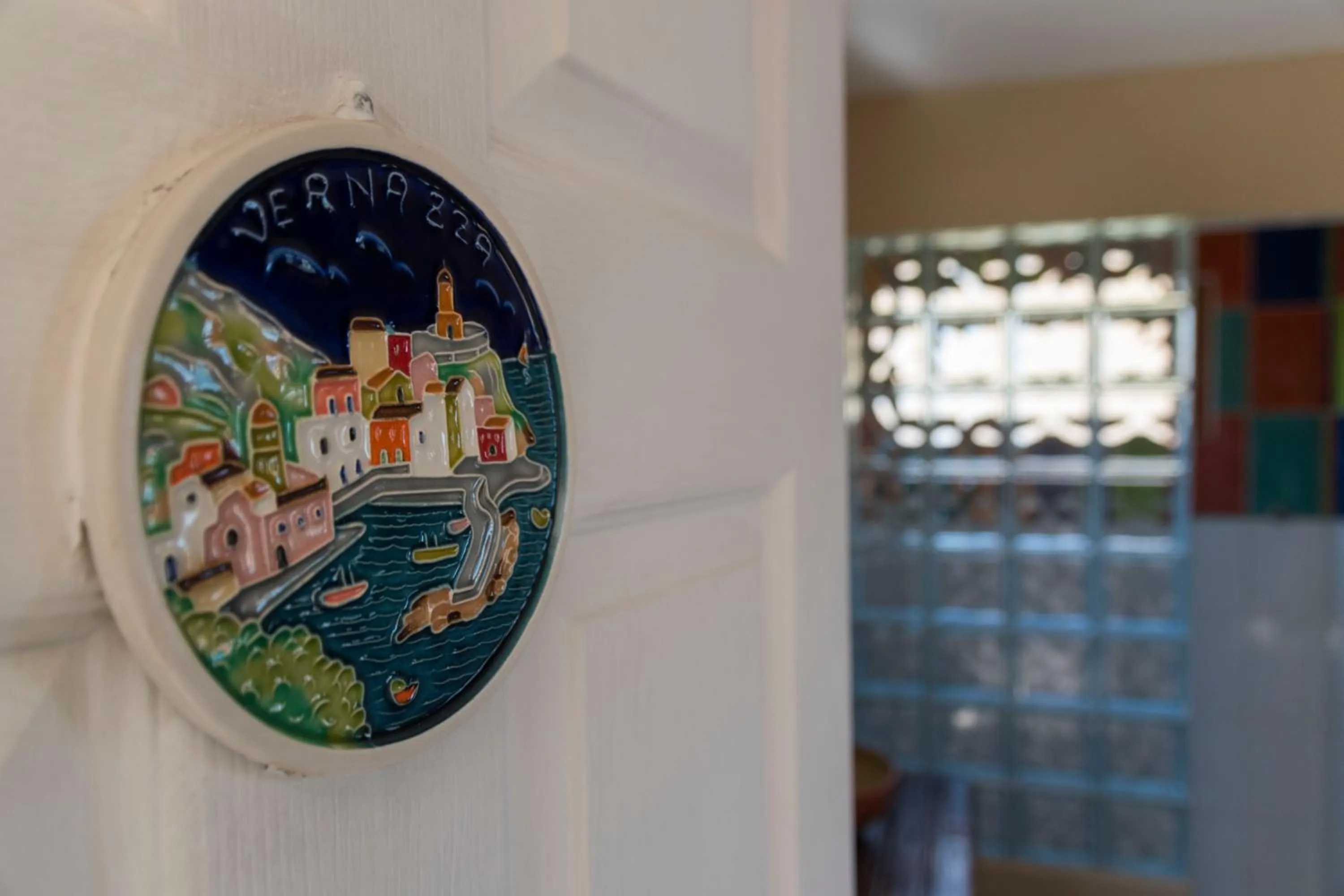 Hotel Cinque Colori Bed & Breakfast-Spa