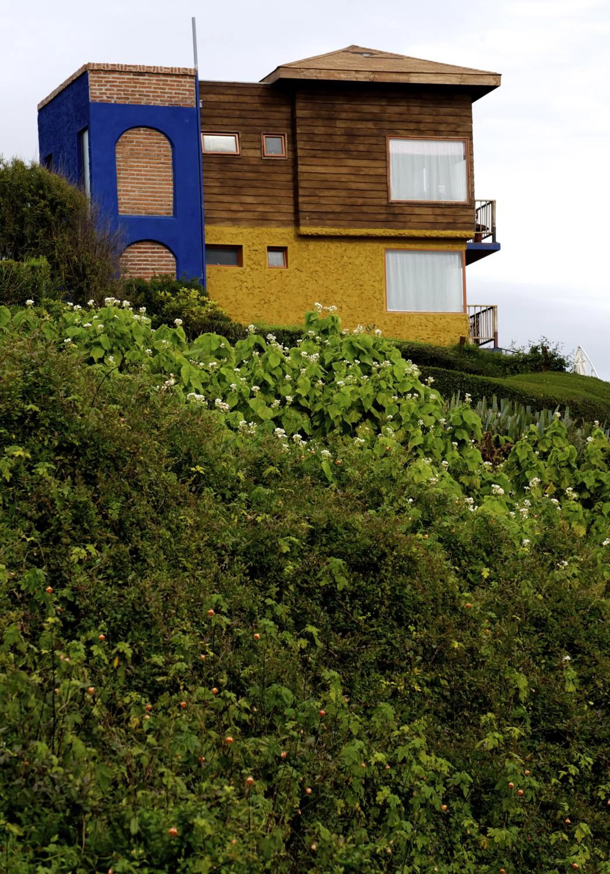 Area and facilities in Hotel Cinque Colori Bed & Breakfast-Spa