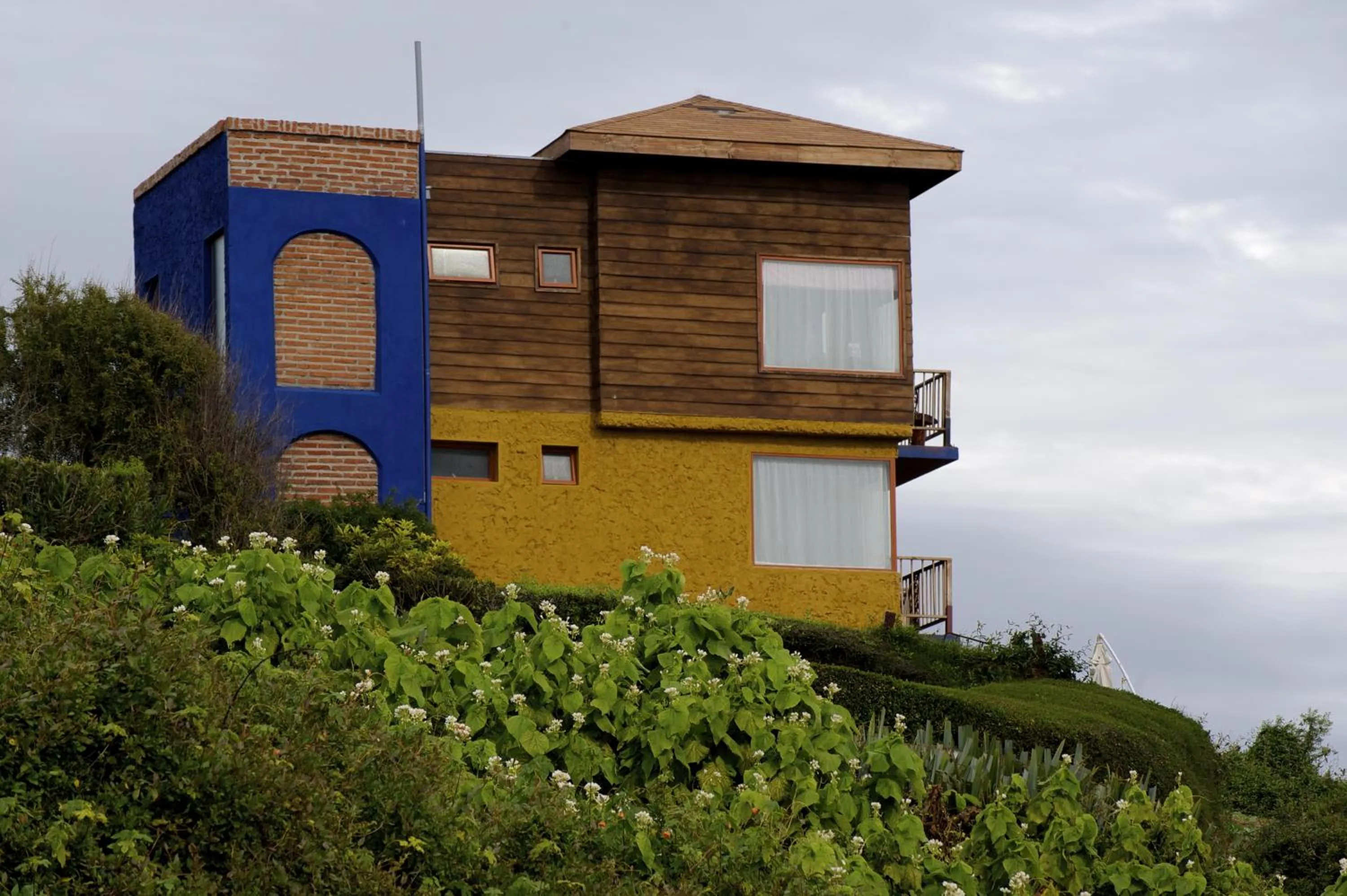 Area and facilities in Hotel Cinque Colori Bed & Breakfast-Spa