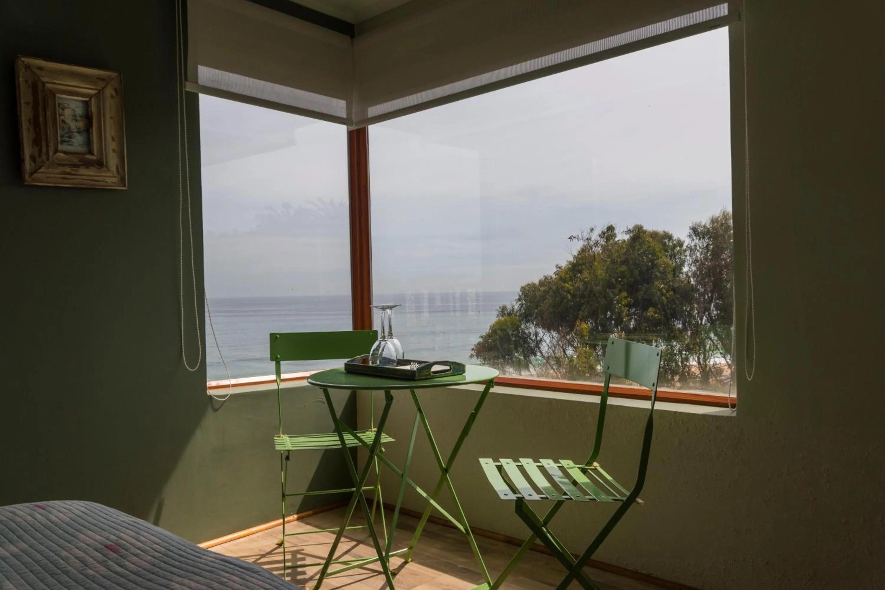 Hotel Cinque Colori Bed & Breakfast-Spa