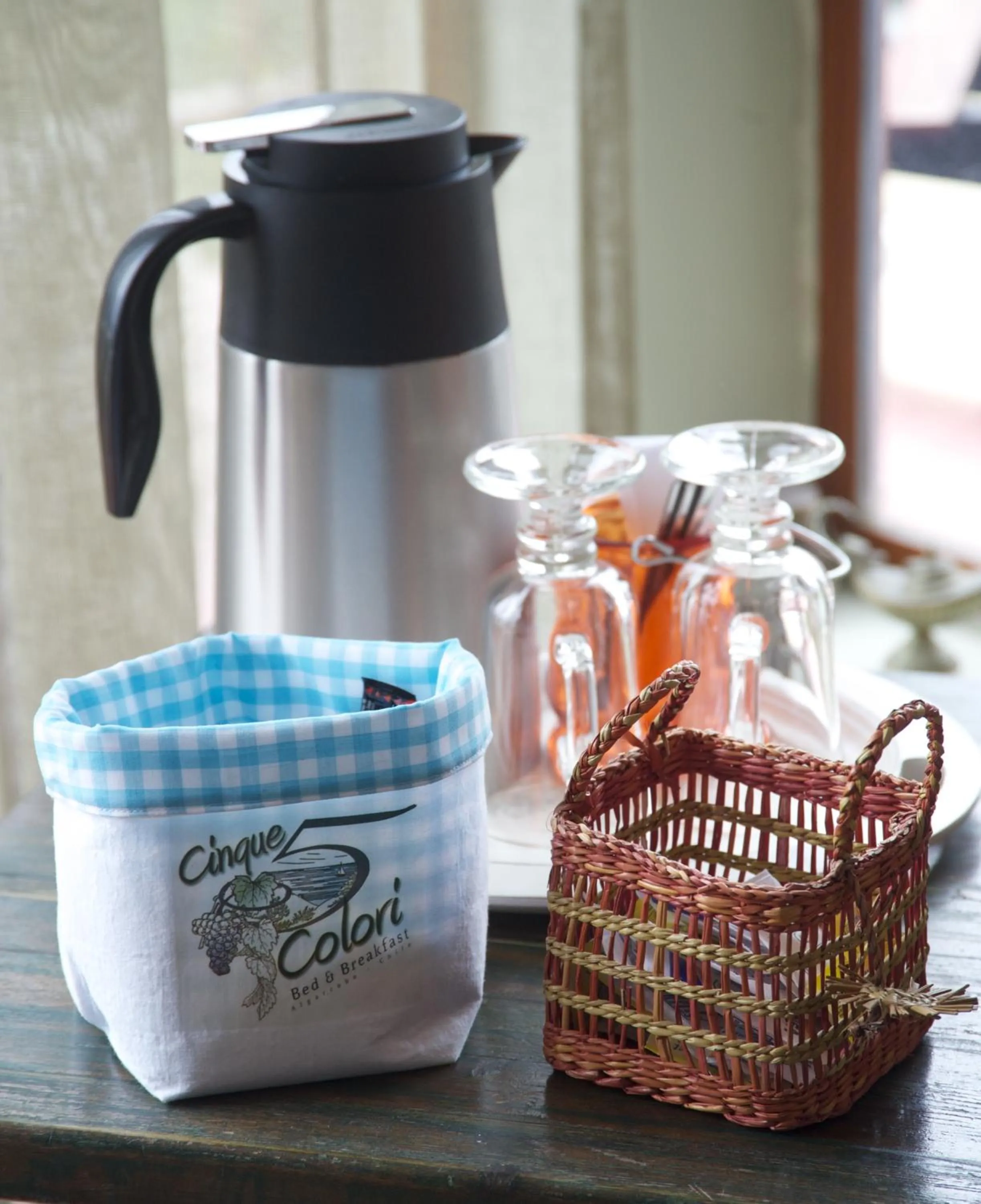 Other in Hotel Cinque Colori Bed & Breakfast-Spa