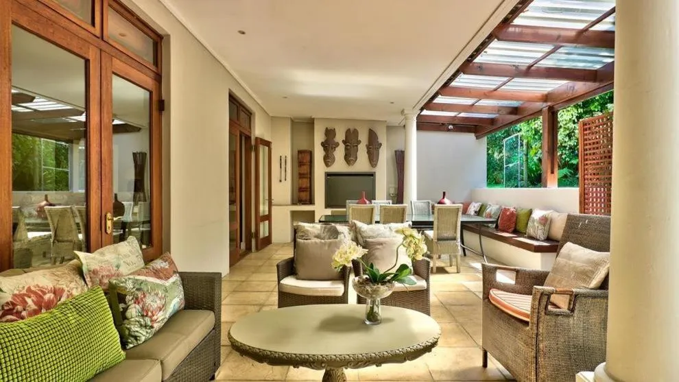 Fernwood Manor Boutique Guest House