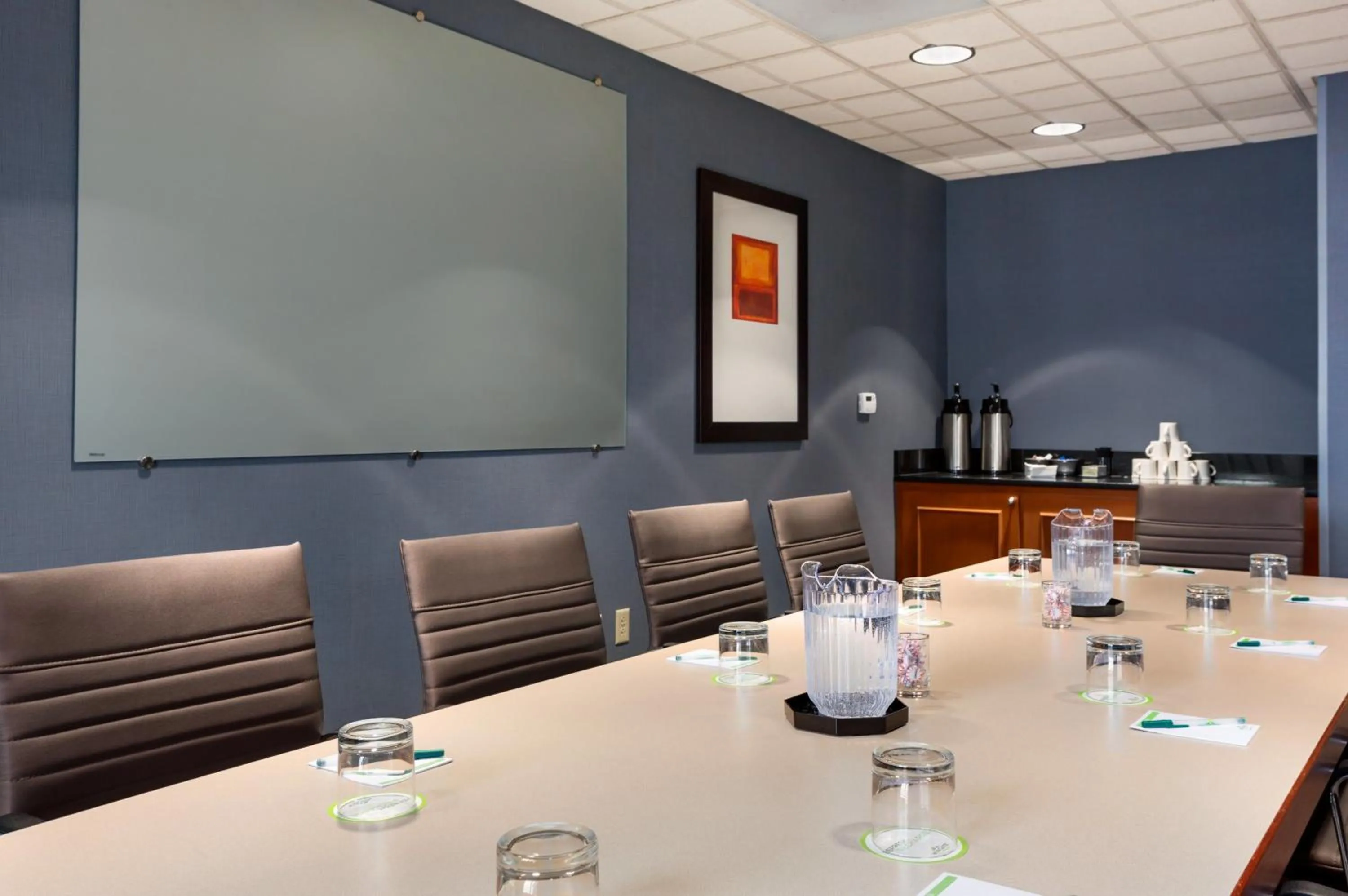 Banquet/Function facilities in Wingate by Wyndham Sylvania-Toledo