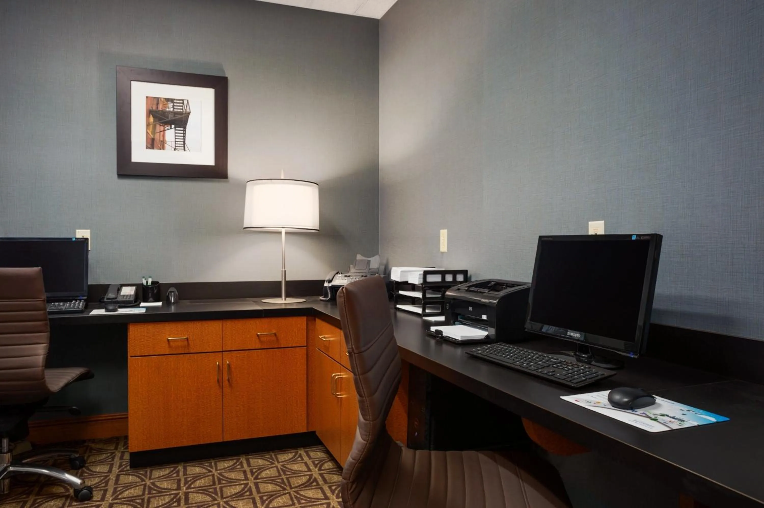 Business facilities in Wingate by Wyndham Sylvania-Toledo