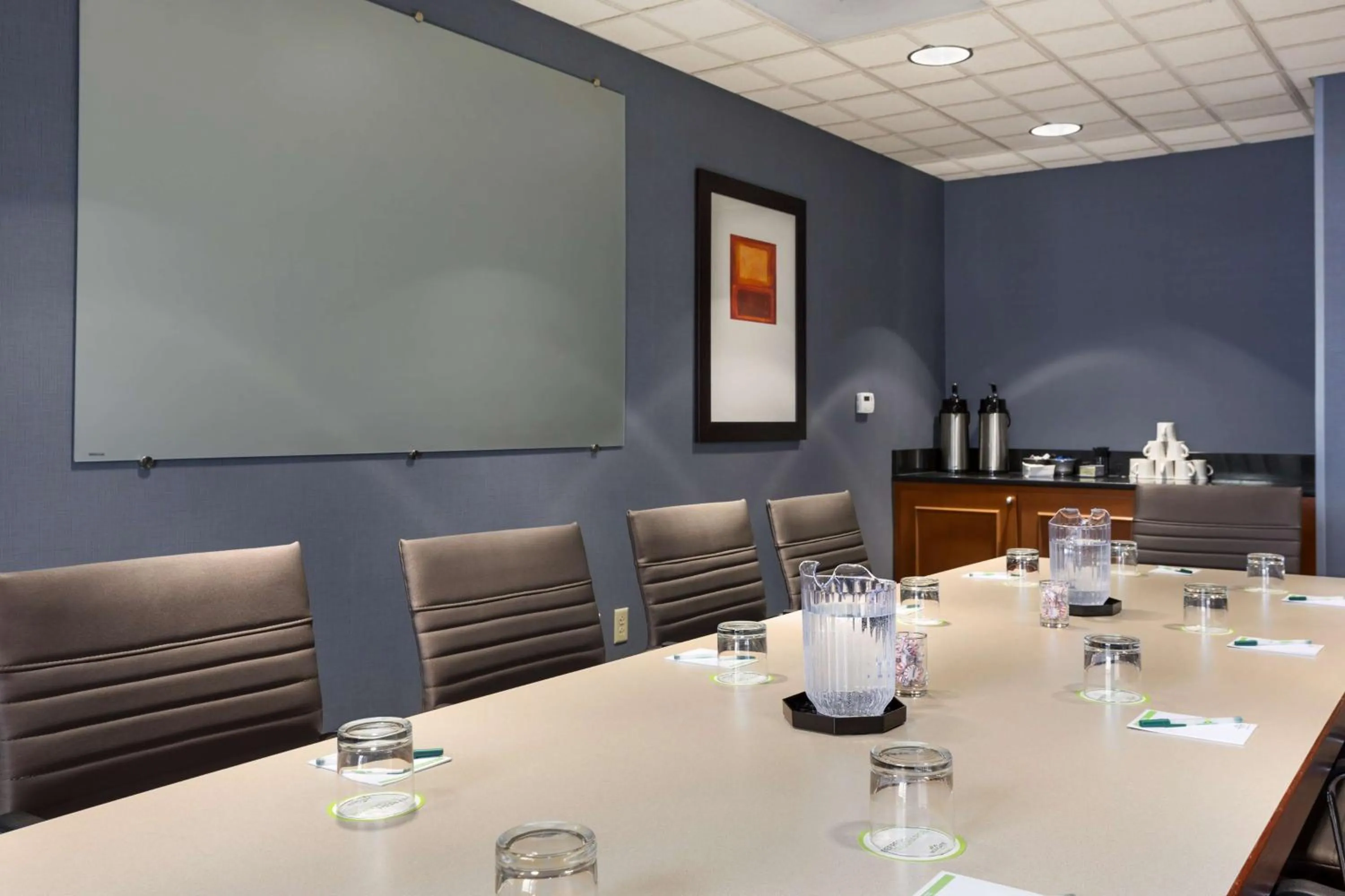 On site in Wingate by Wyndham Sylvania-Toledo