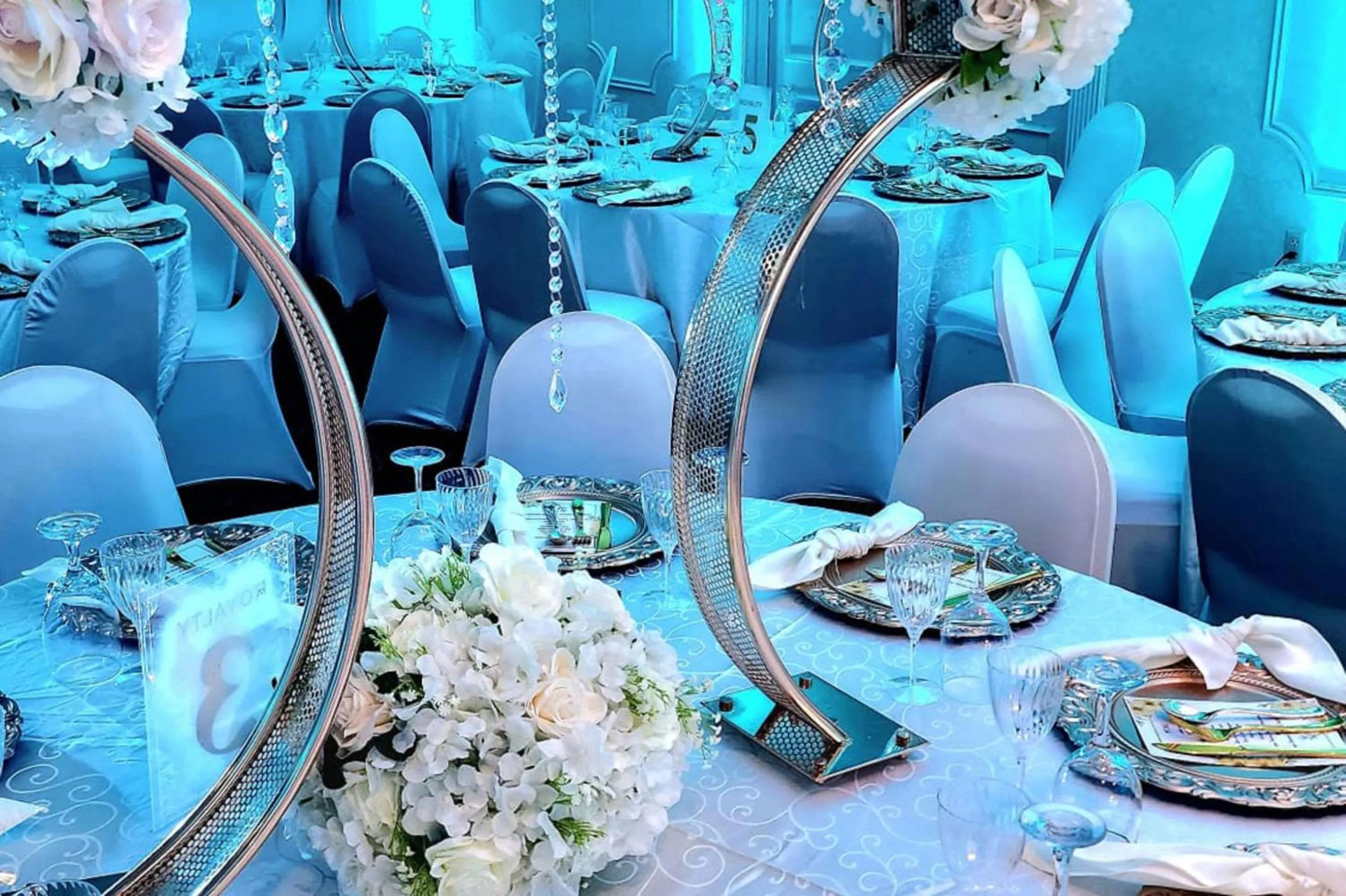 Meeting/conference room in Clarion Hotel BWI Airport Arundel Mills