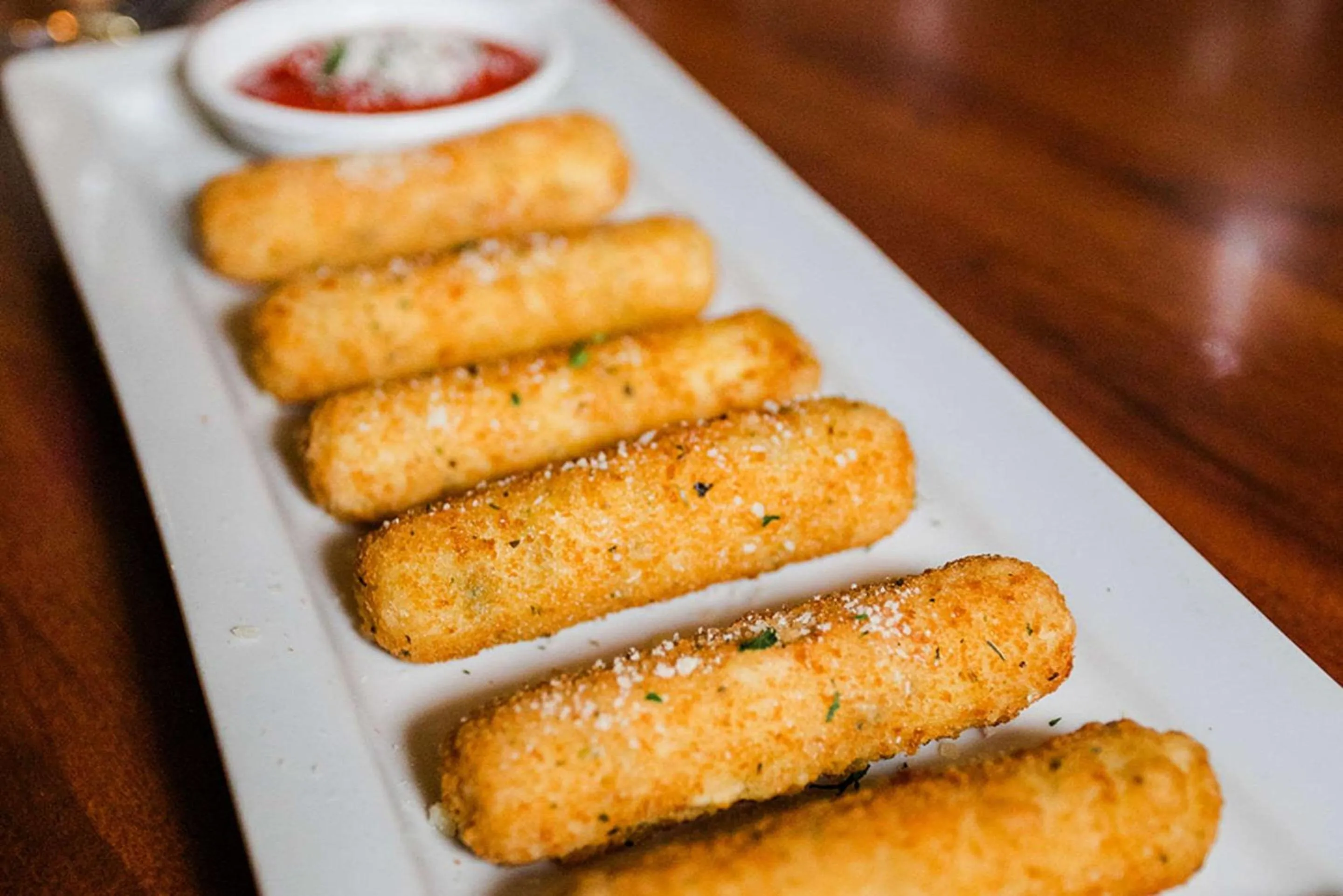 Restaurant/places to eat in Clarion Hotel BWI Airport Arundel Mills