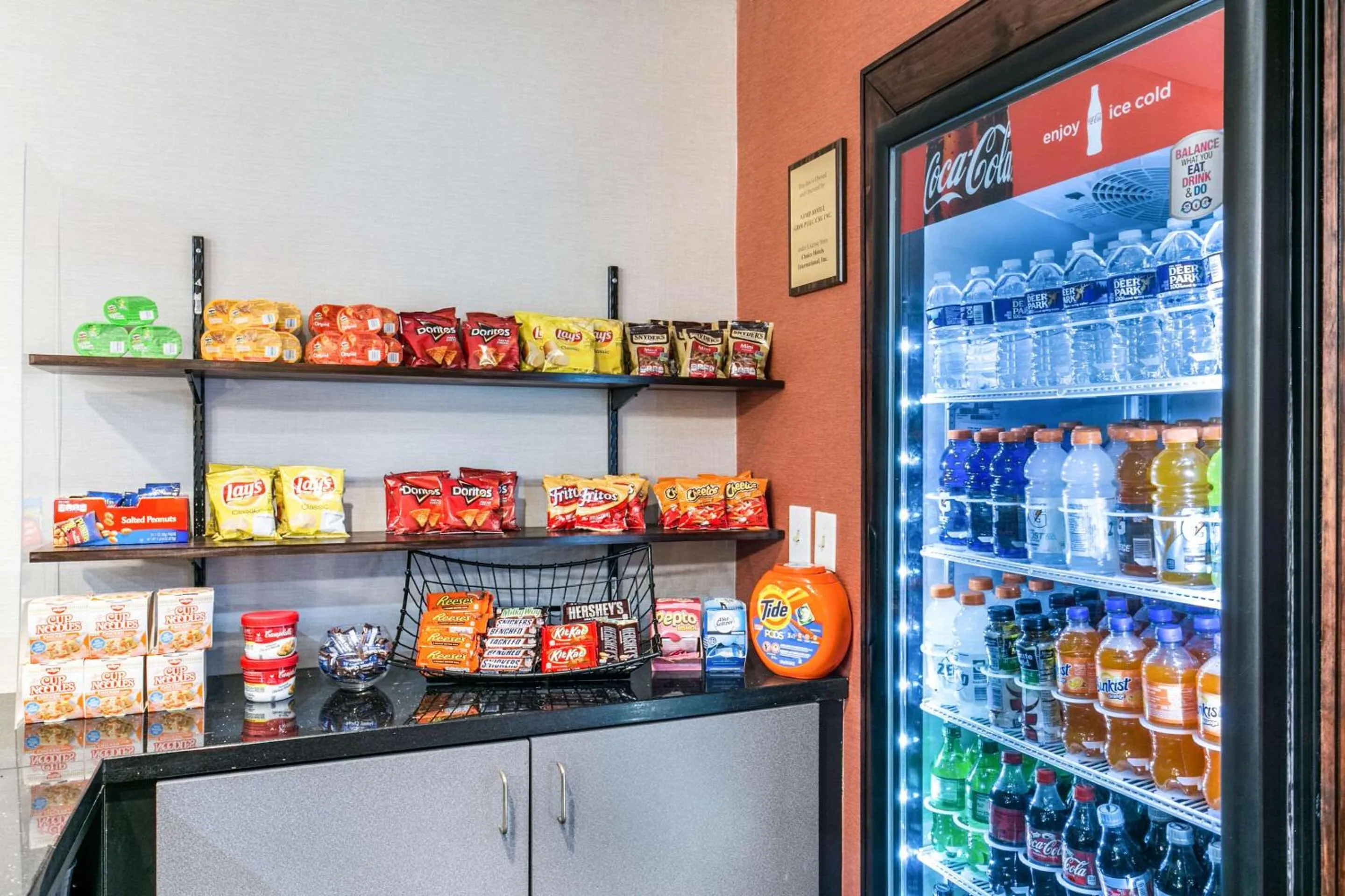 Other in Clarion Hotel BWI Airport Arundel Mills