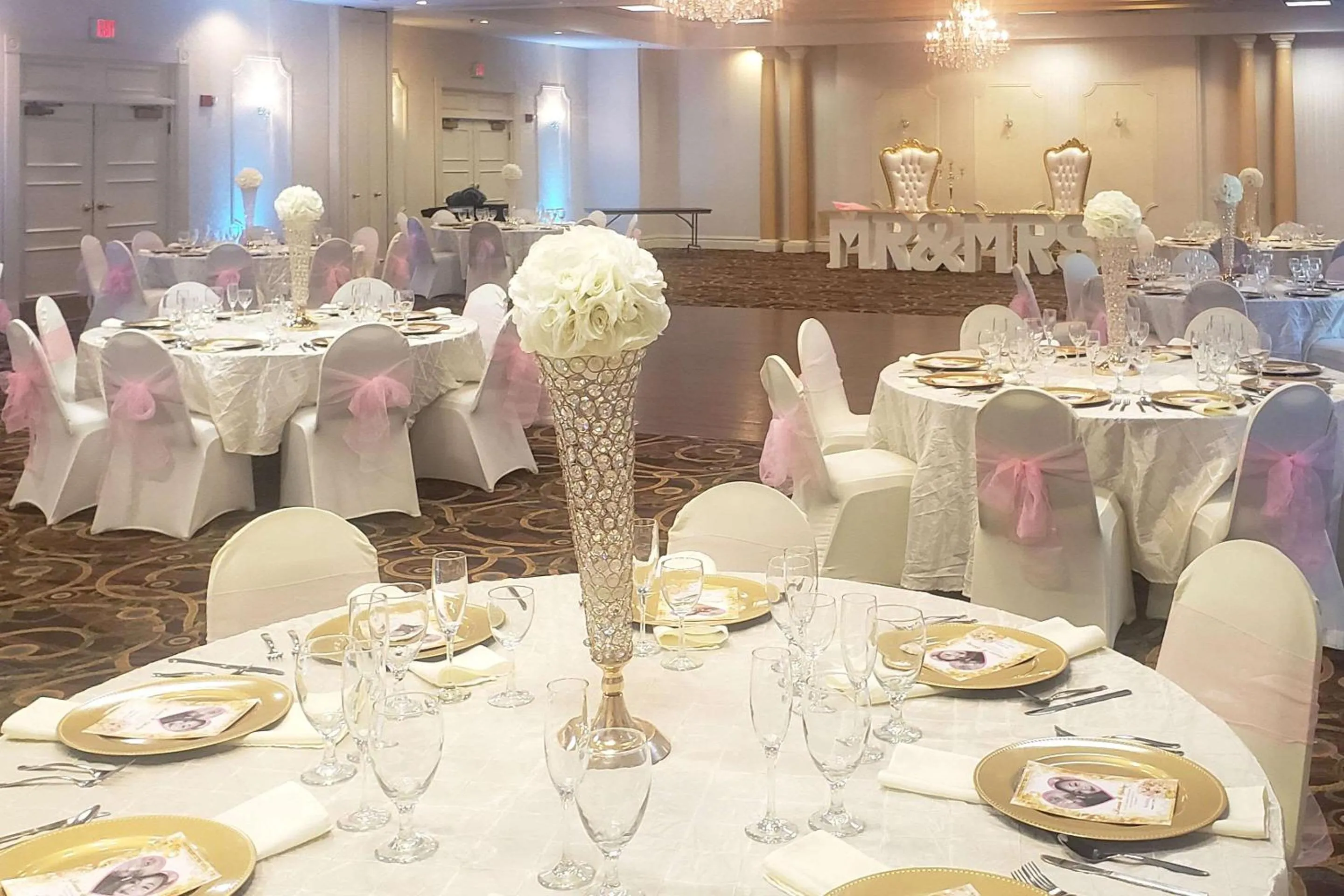 Meeting/conference room in Clarion Hotel BWI Airport Arundel Mills