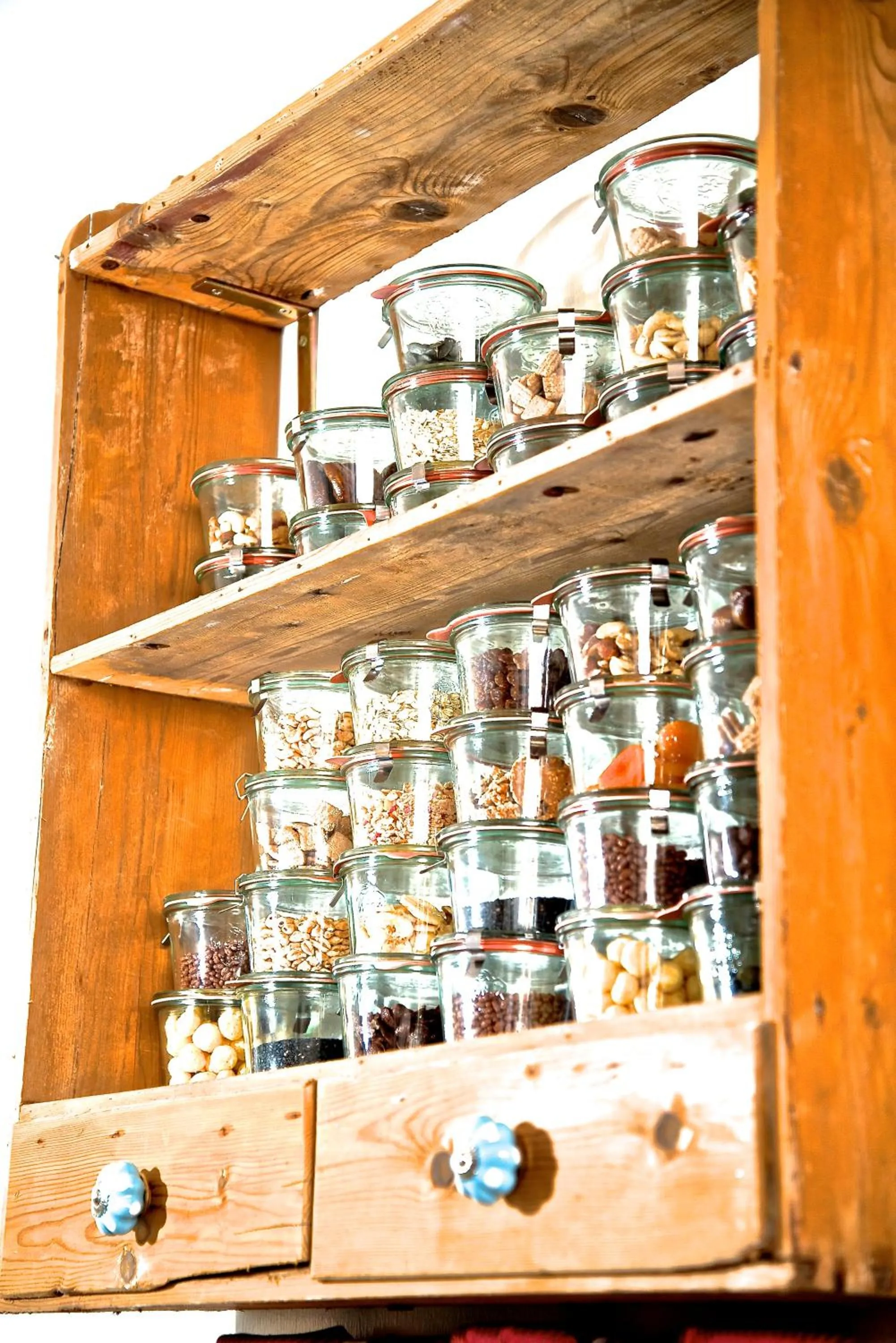 Food in Zur Steirerstub'n