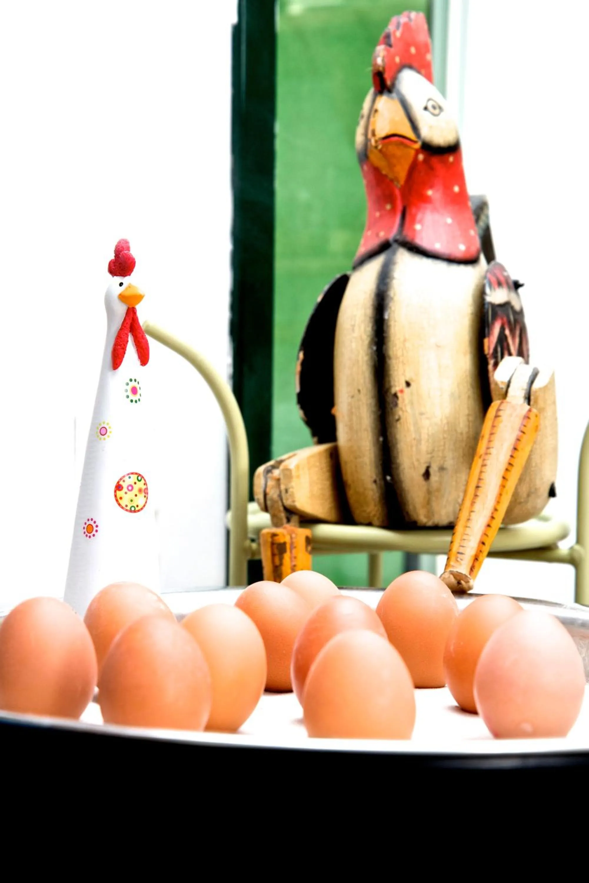 Food in Zur Steirerstub'n