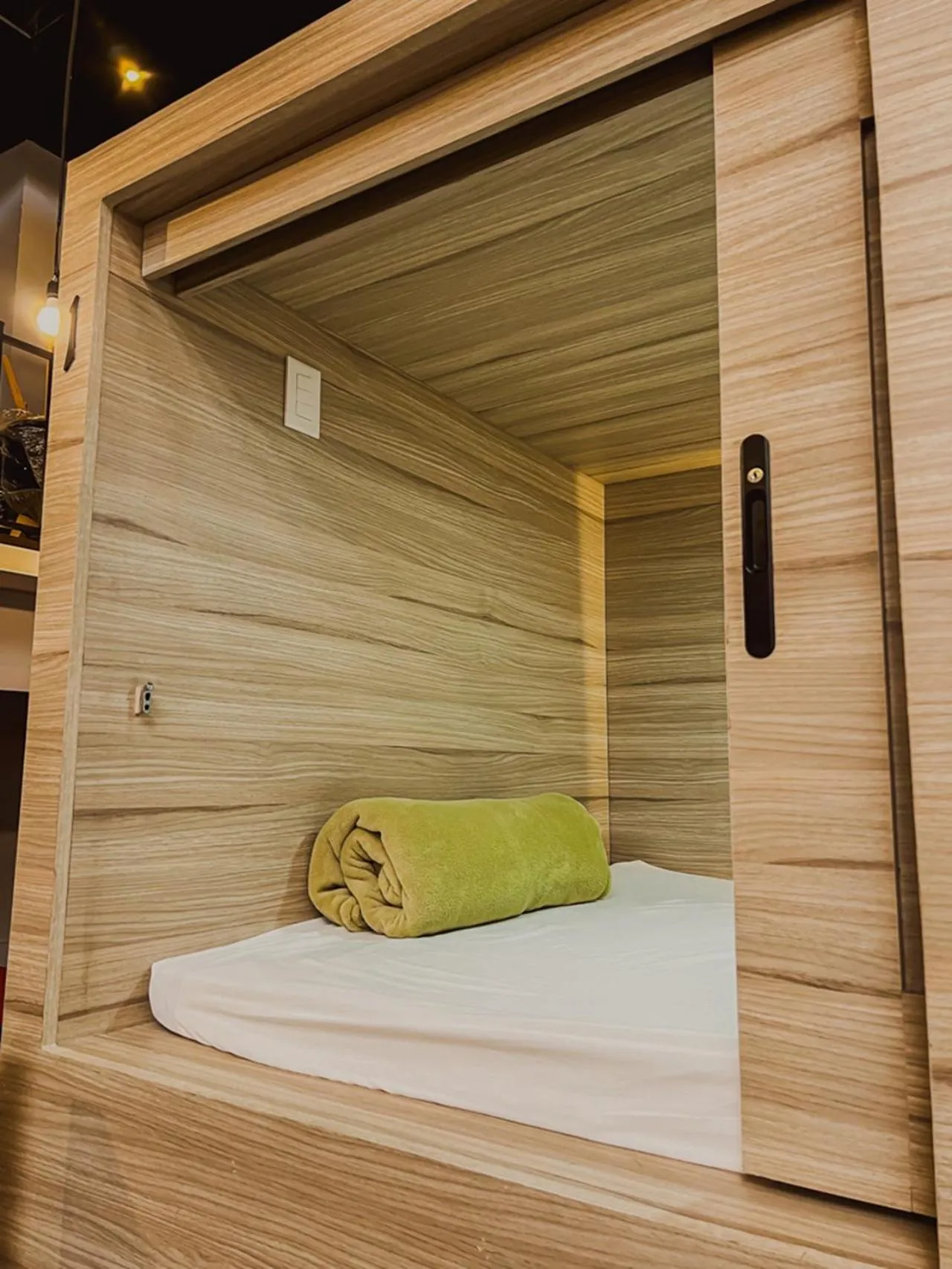 Hotel La Sin Ventura