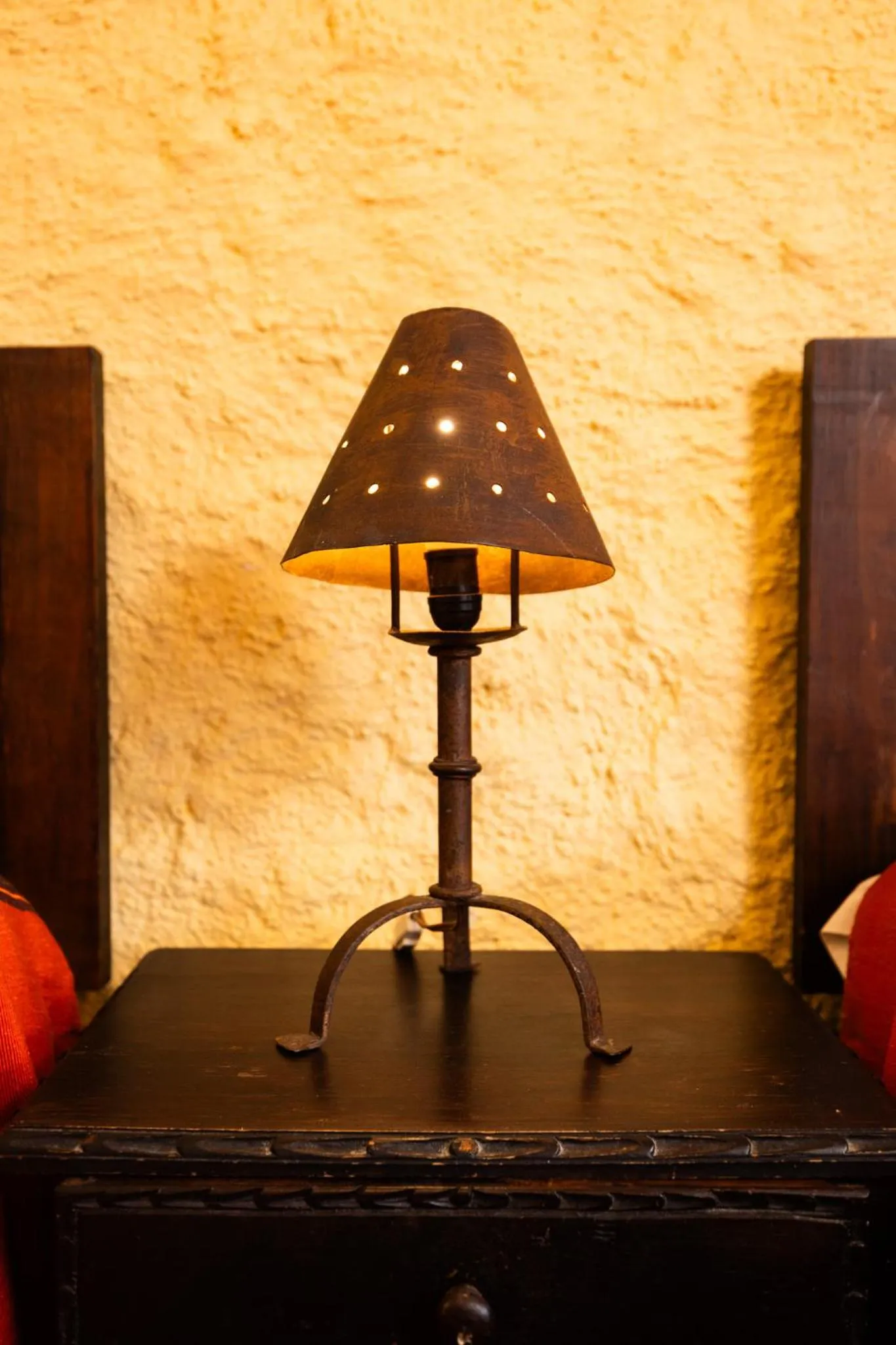 Hotel La Sin Ventura