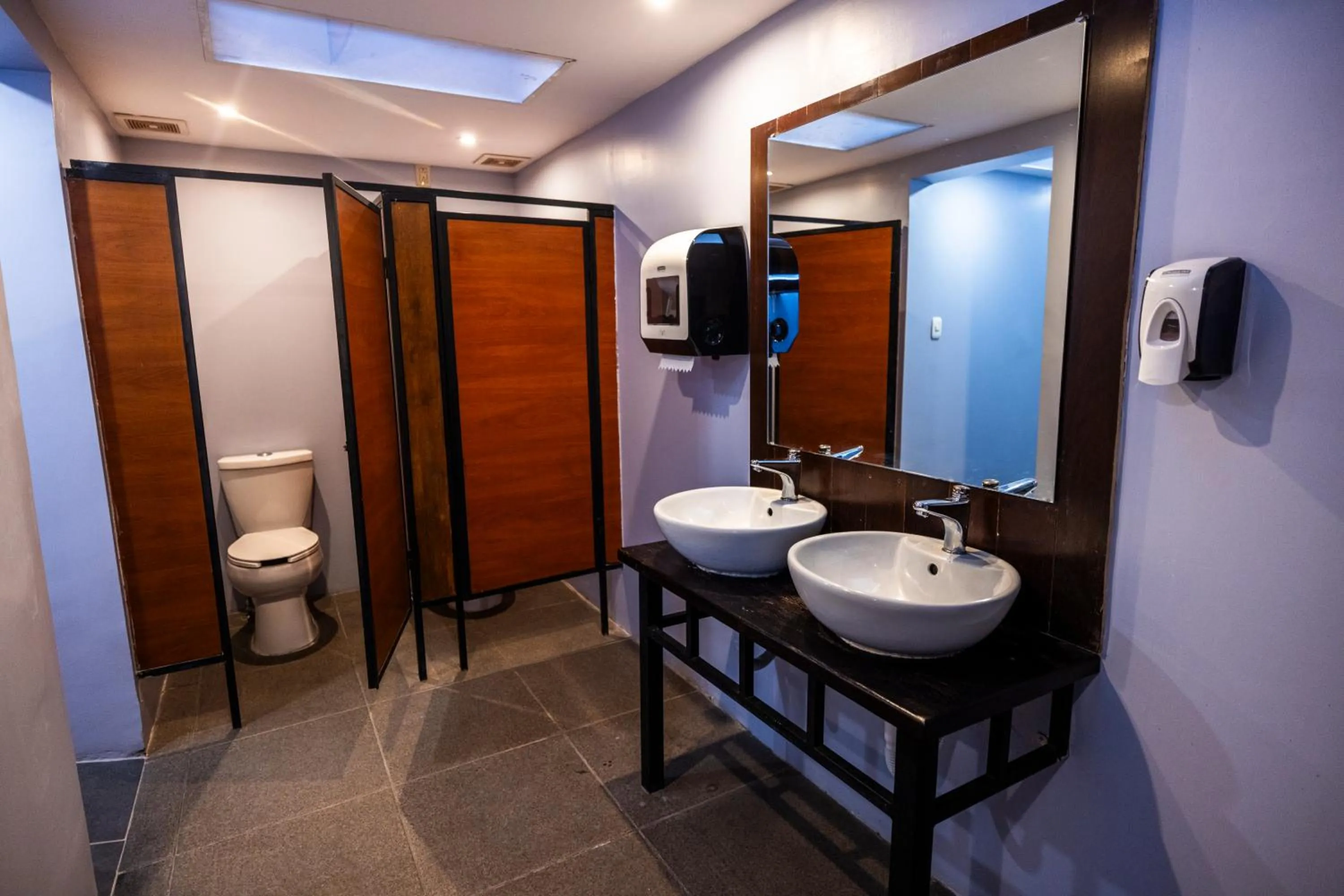 Hotel La Sin Ventura