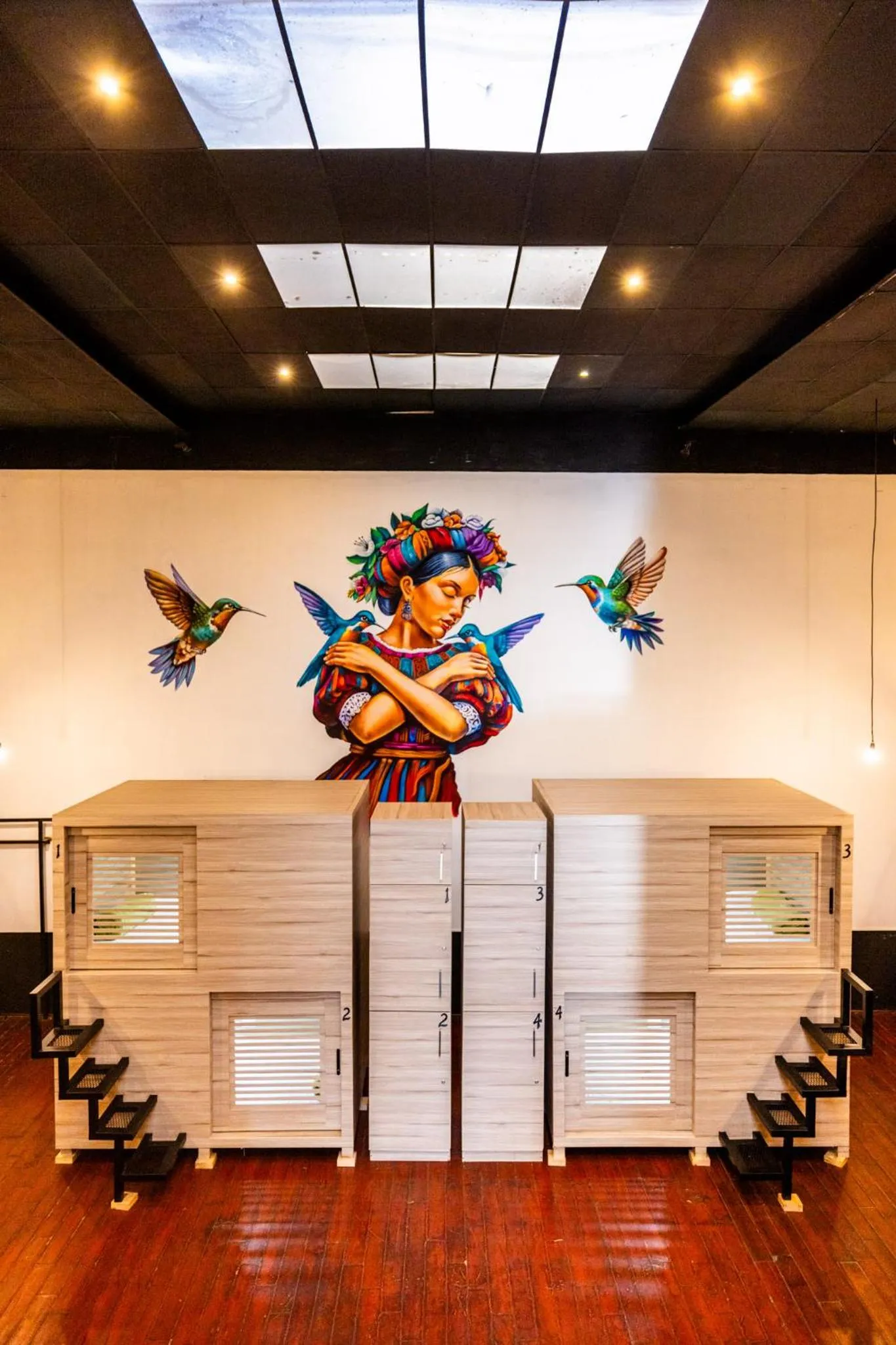 Hotel La Sin Ventura