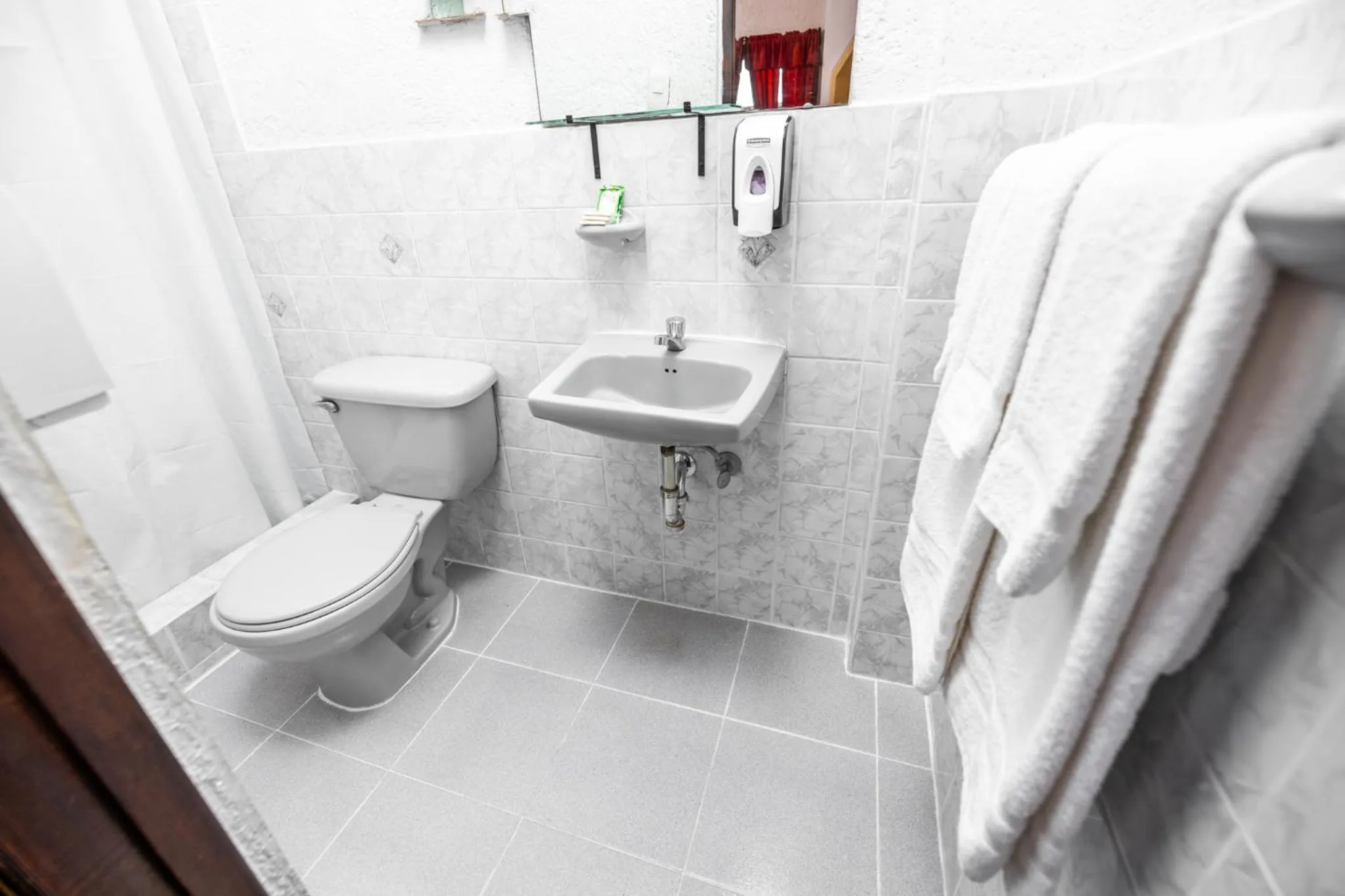 Hotel La Sin Ventura