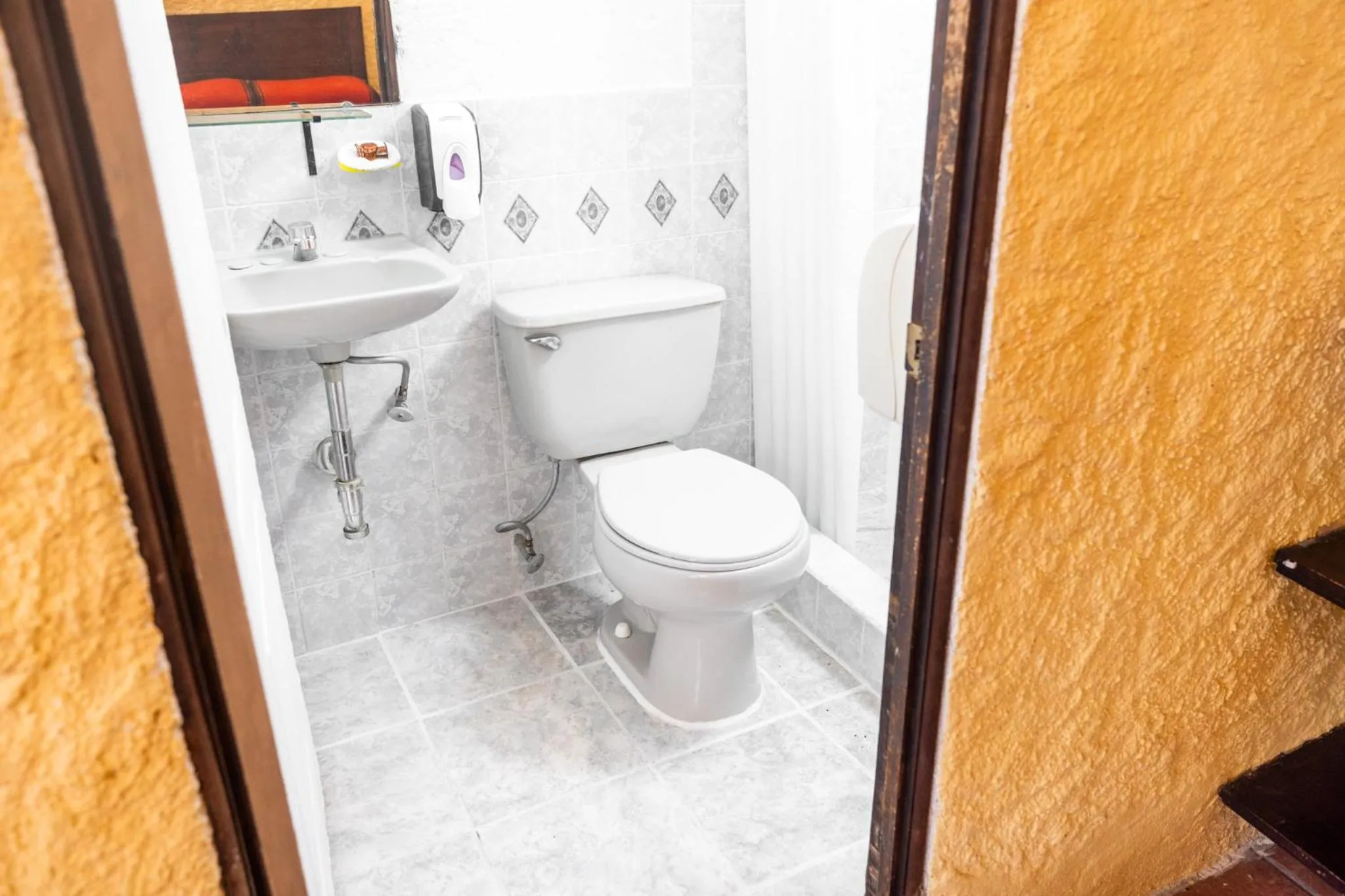 Hotel La Sin Ventura