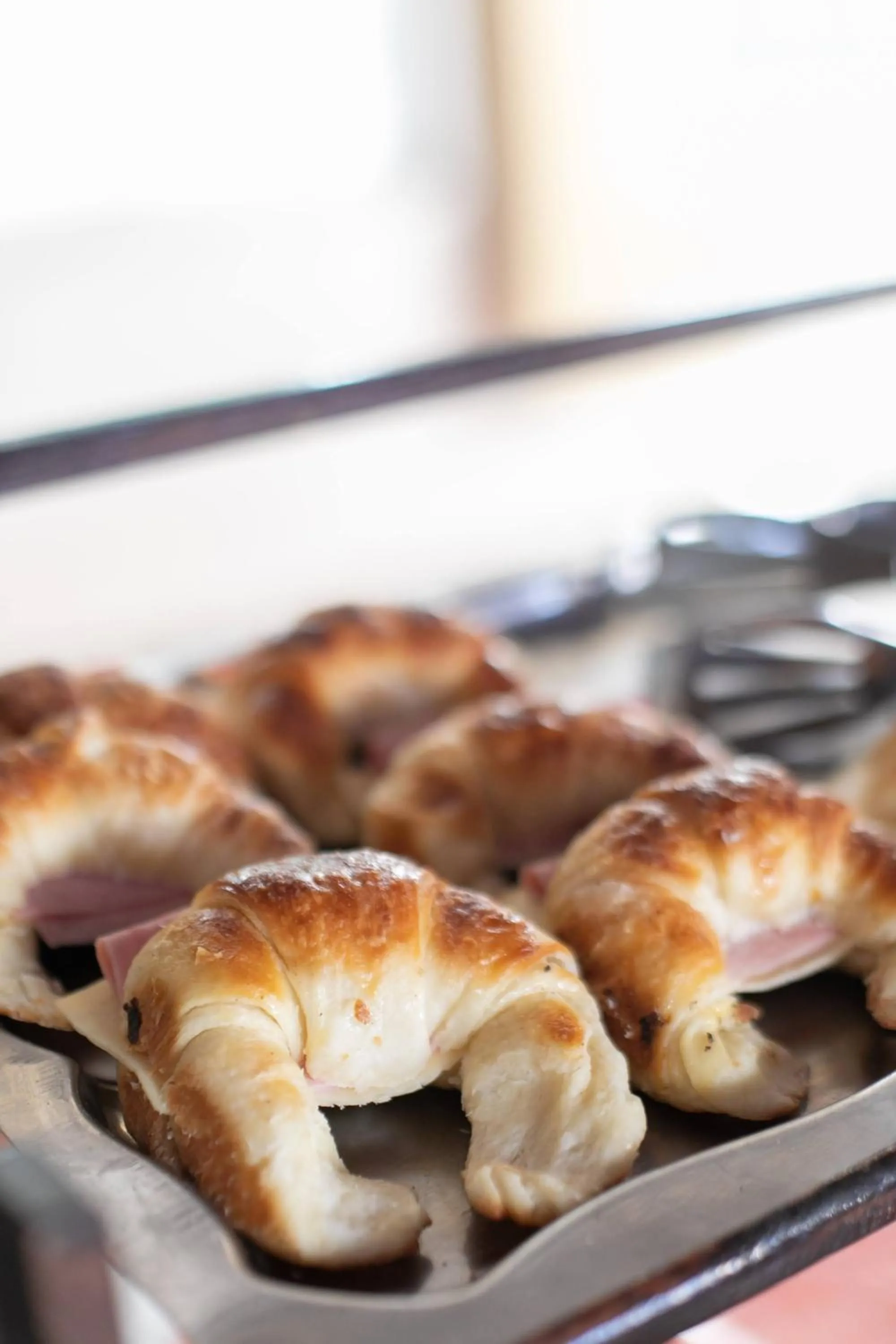 Breakfast in Hotel Salta