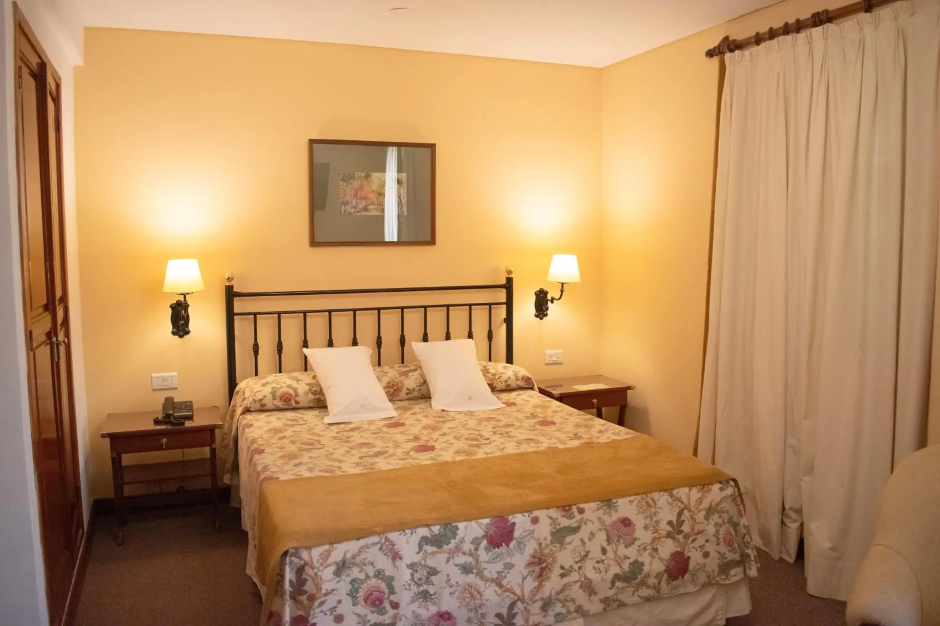 Junior Suite in Hotel Salta Junior Suite in Hotel Salta