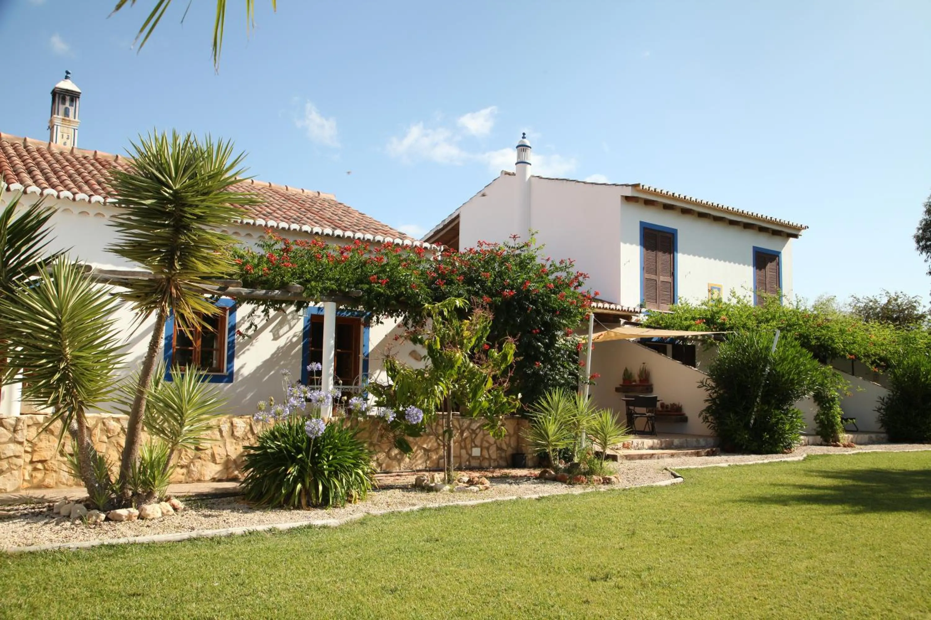 Quinta do Rio Country Inn