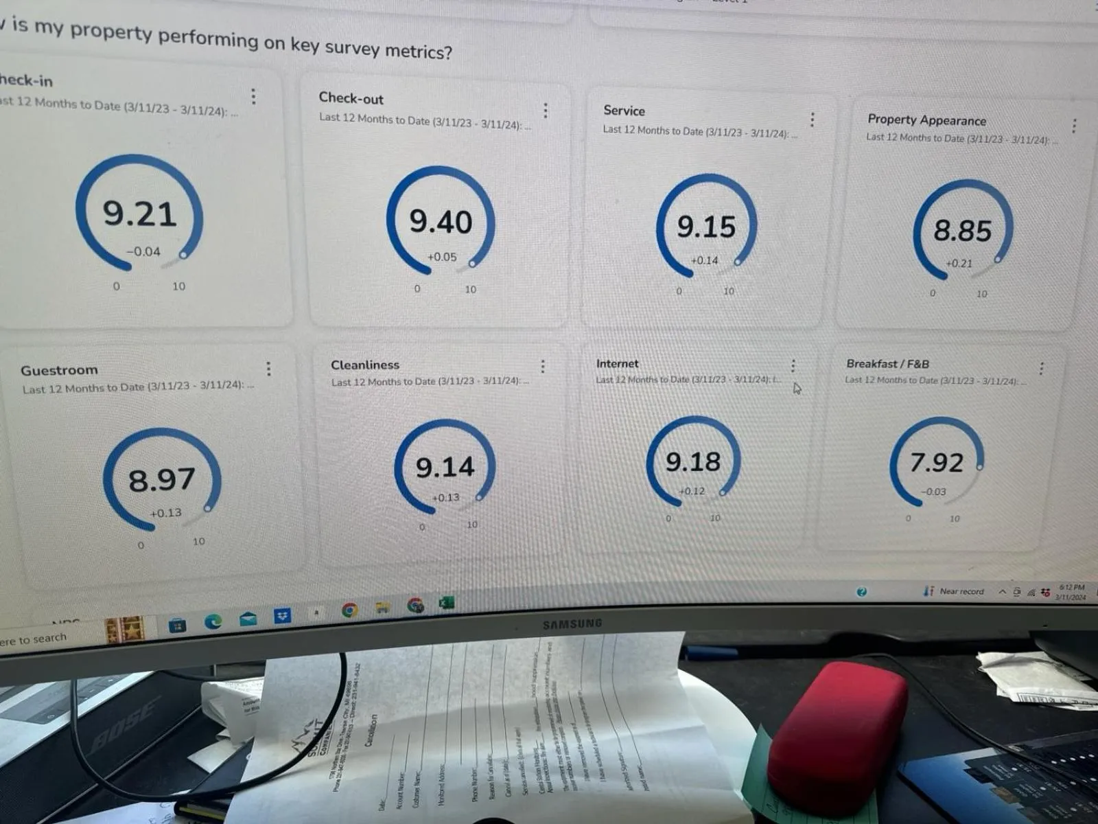 Days Inn by Wyndham Burlington East
