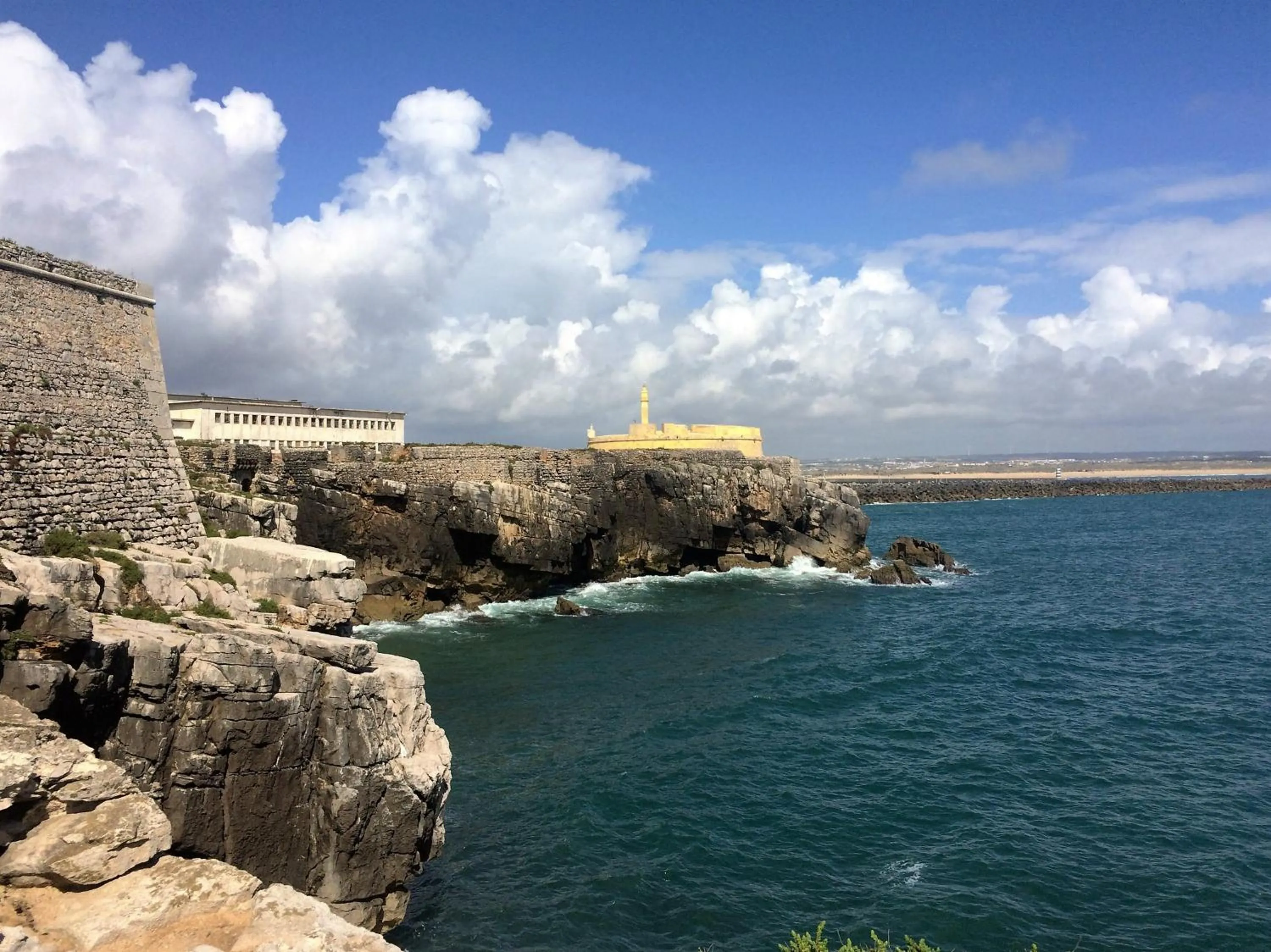 Natural landscape in The Capital Boutique B&B