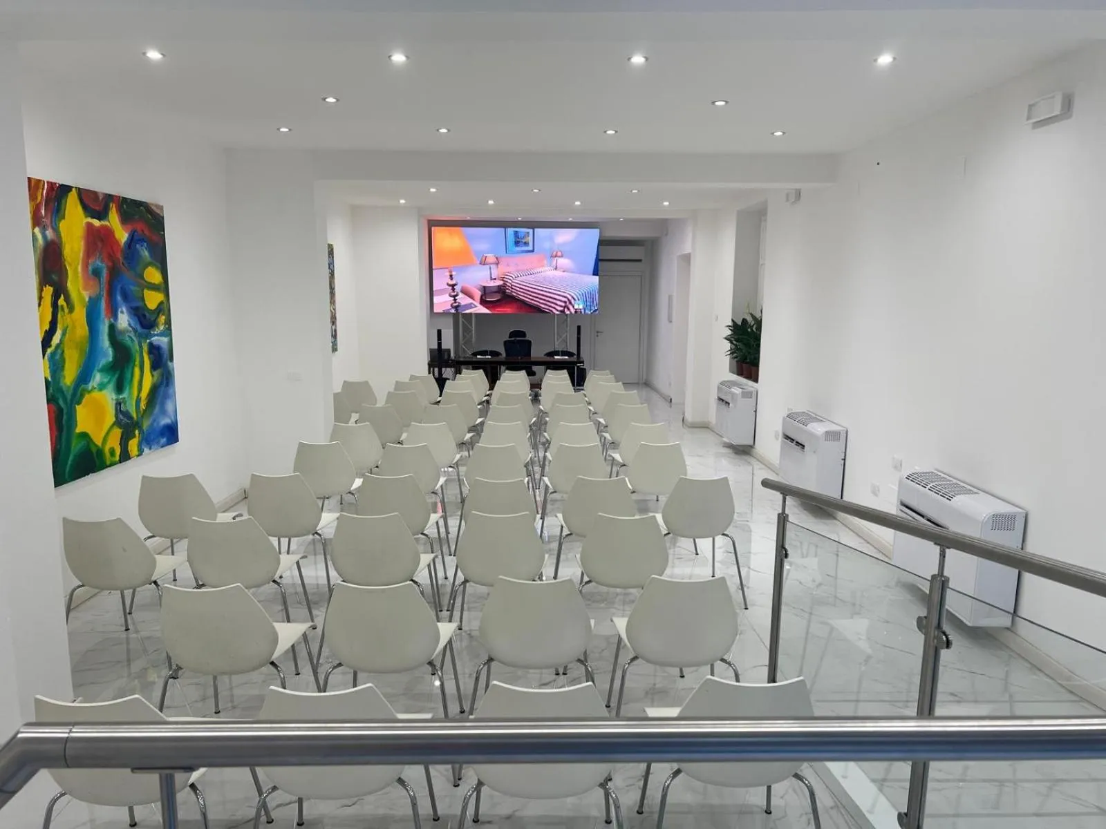 Hotel Giardino Inglese