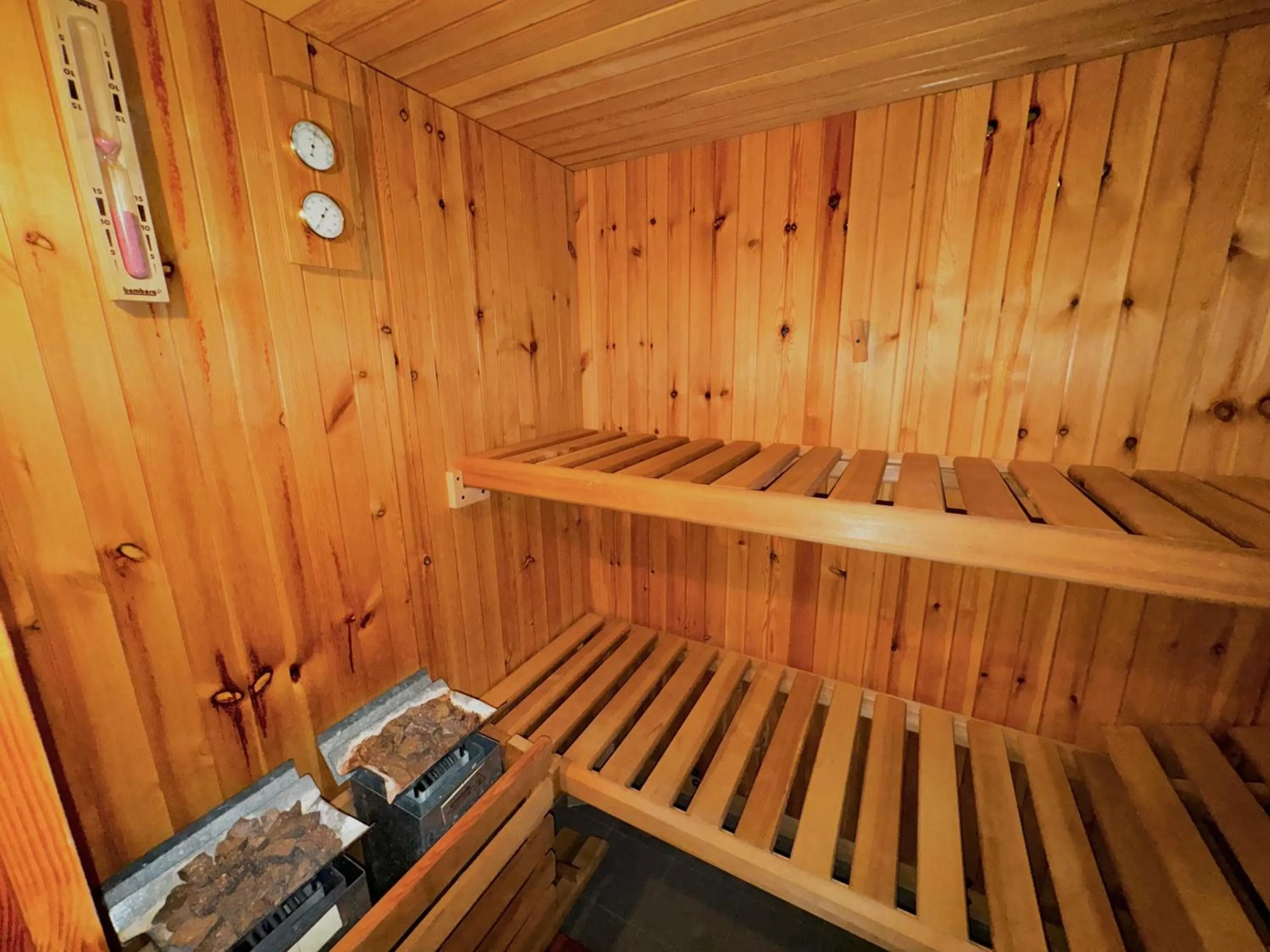 Hotel Giardino Inglese