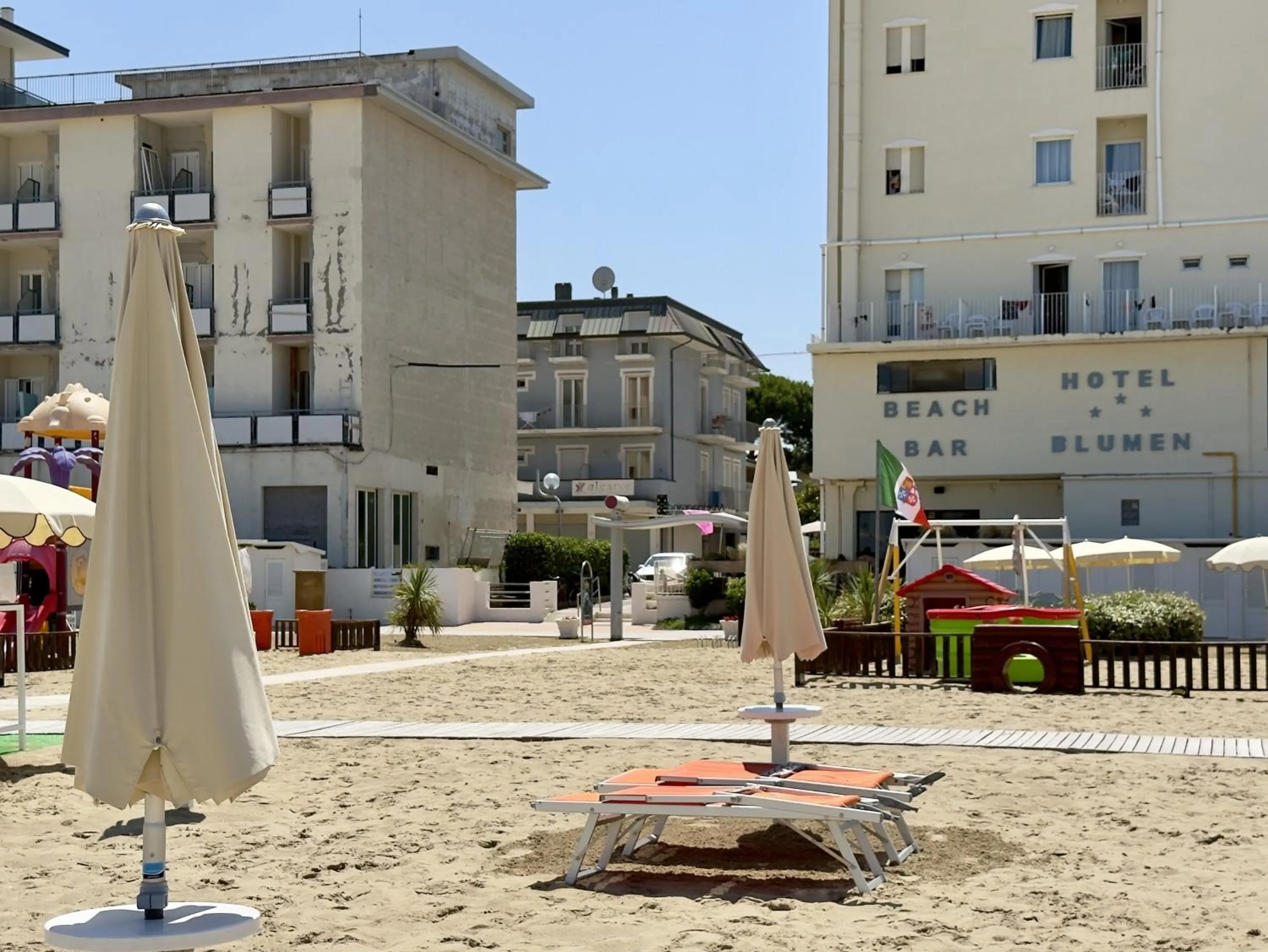 Neighbourhood in Residence Algarve